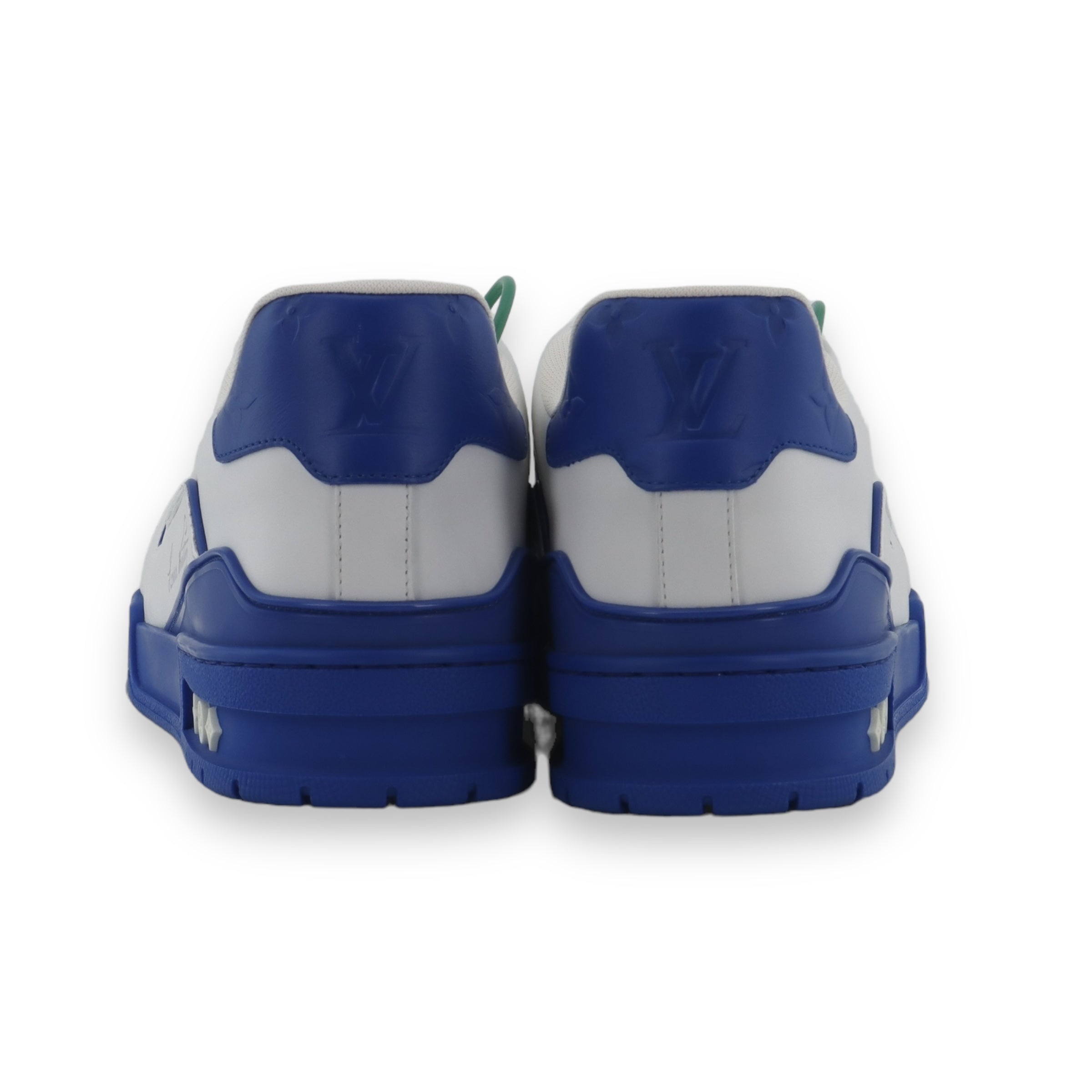 LV Trainer Blue White
