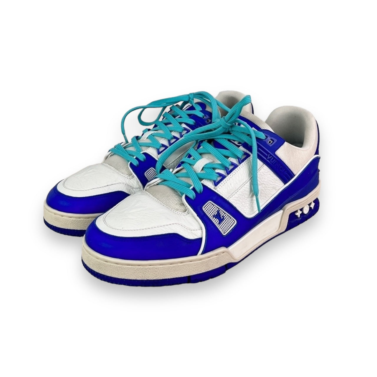 LV Trainer Blue