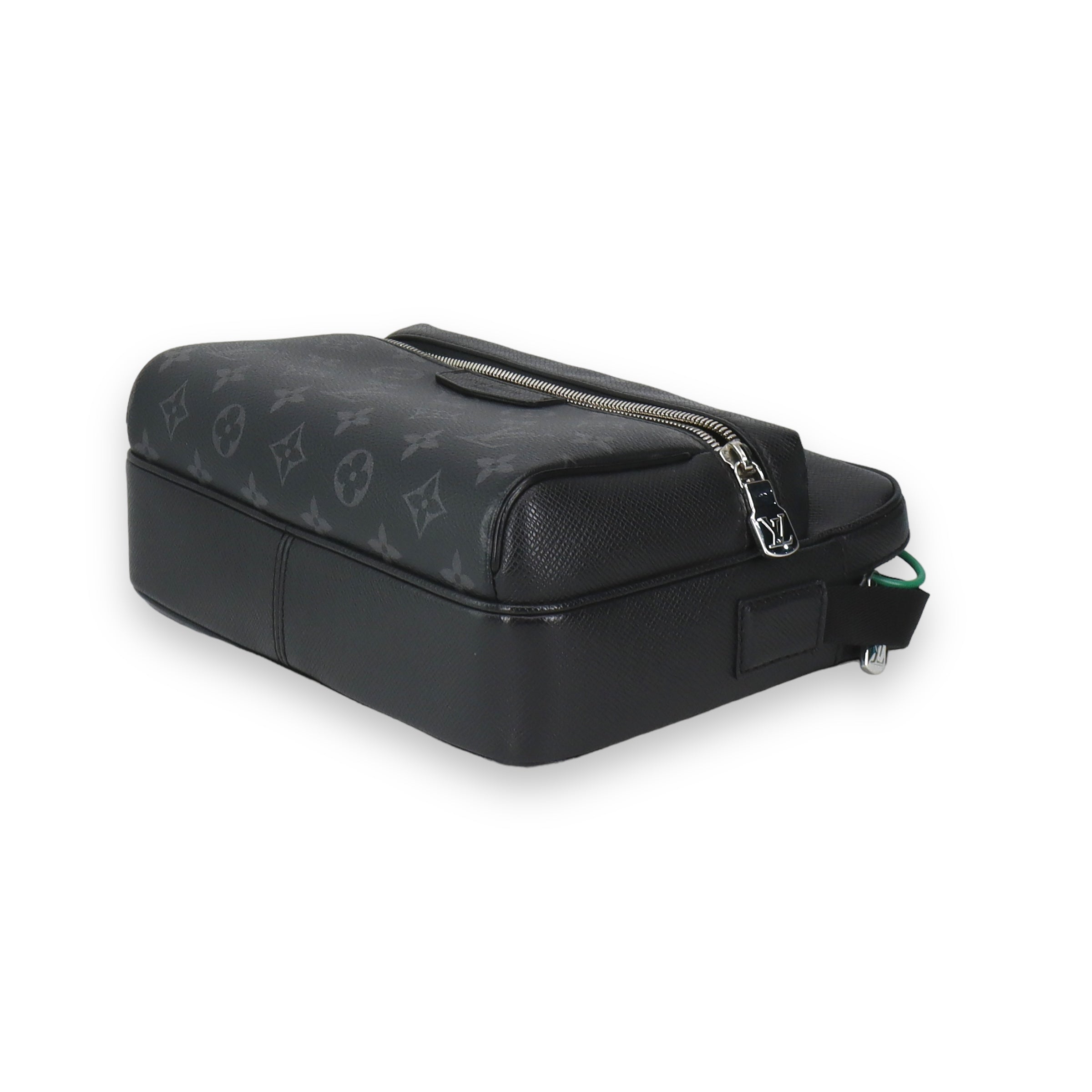 Louis Vuitton Outdoor Messenger Black