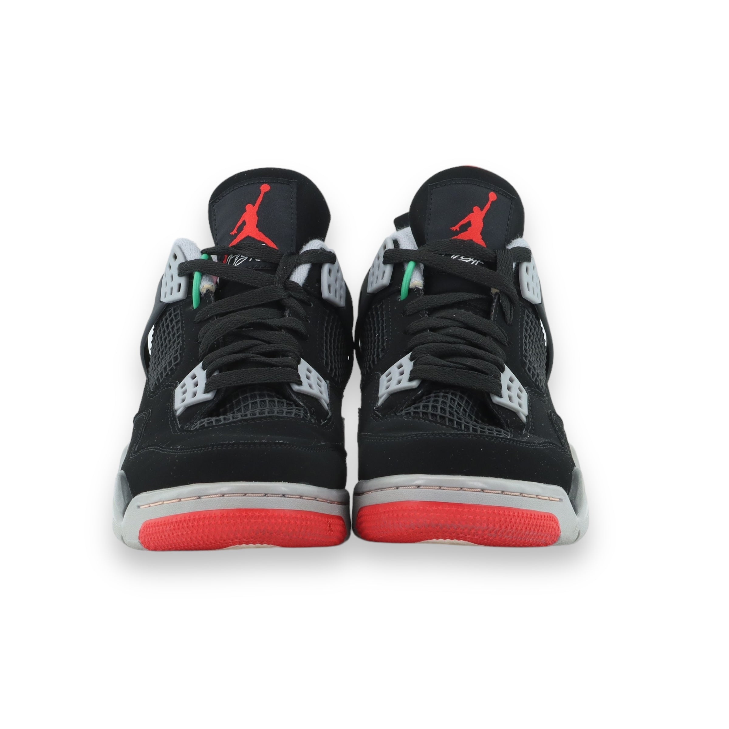 Jordan 4 Breds(2019)