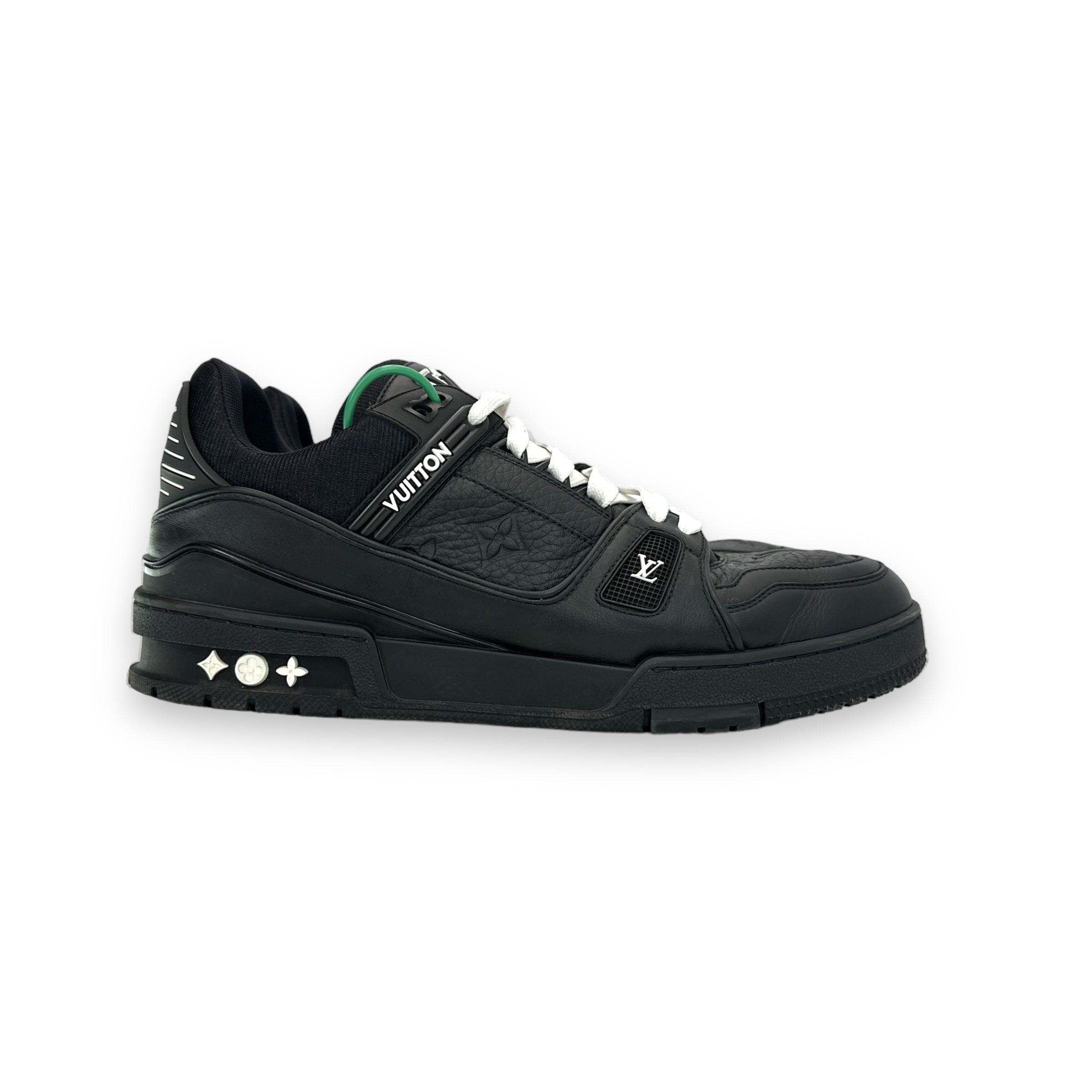 LV Trainer Black