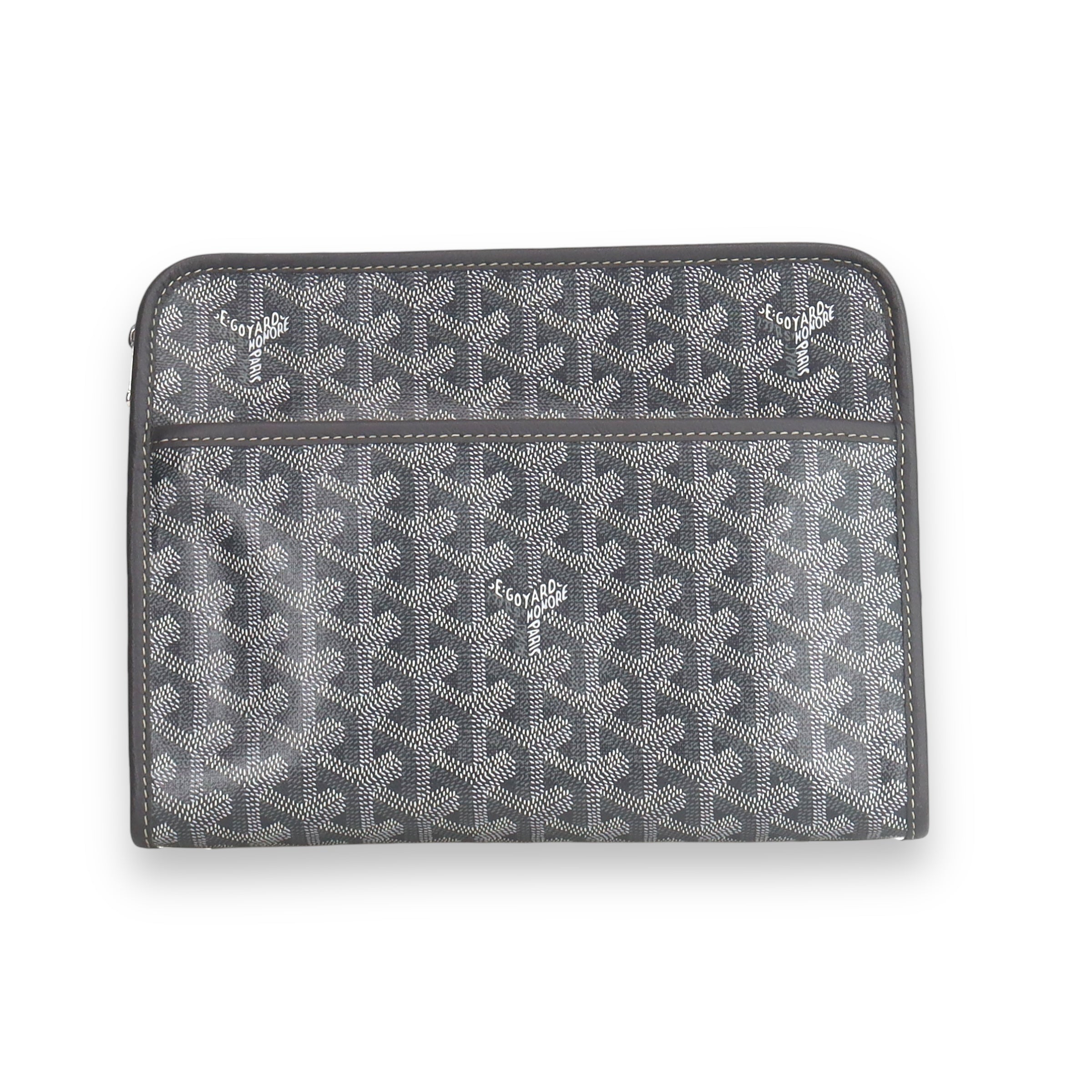 Goyard Jouvence Bag GM Gray