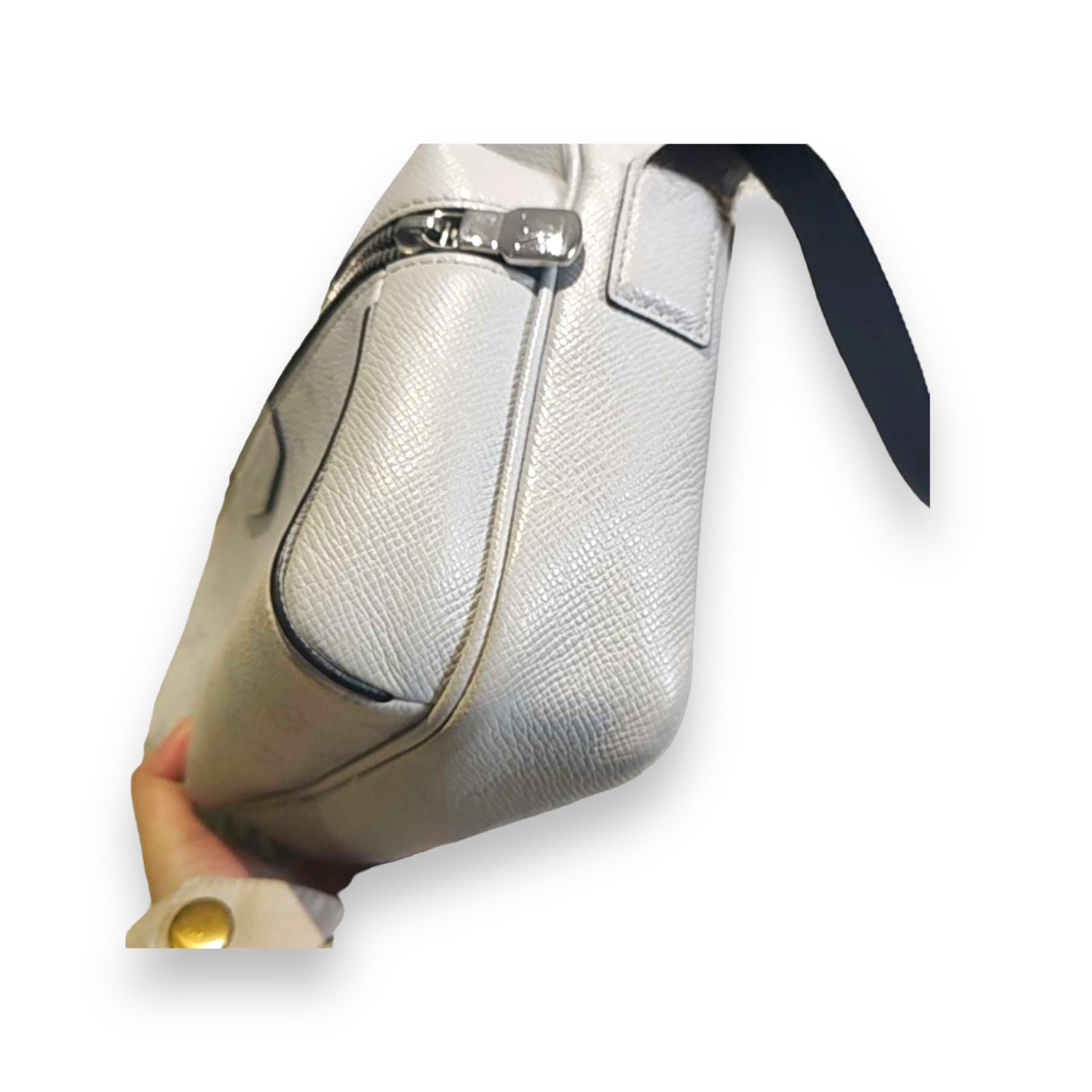 Louis Vuitton Outdoor Messenger White