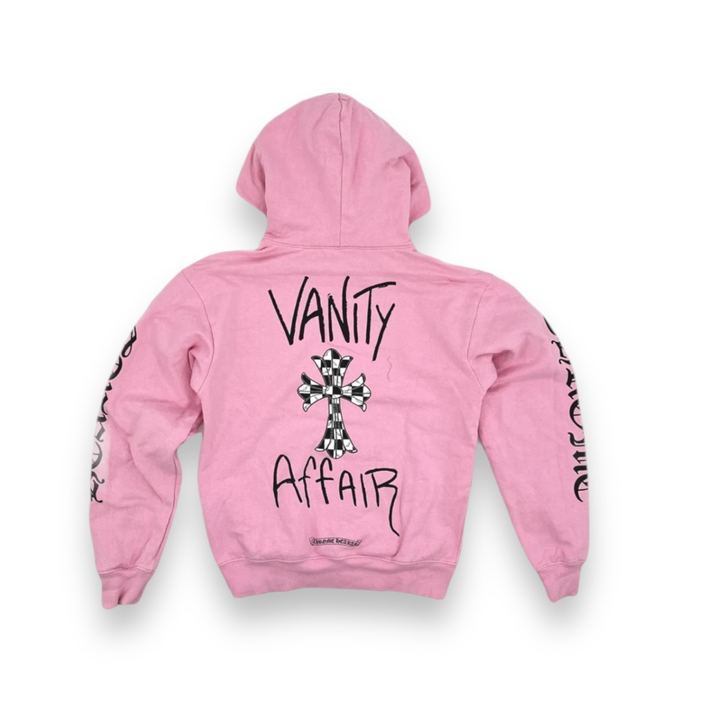 Chrome Hearts x Matty Boy Vanity Affair Hoodie