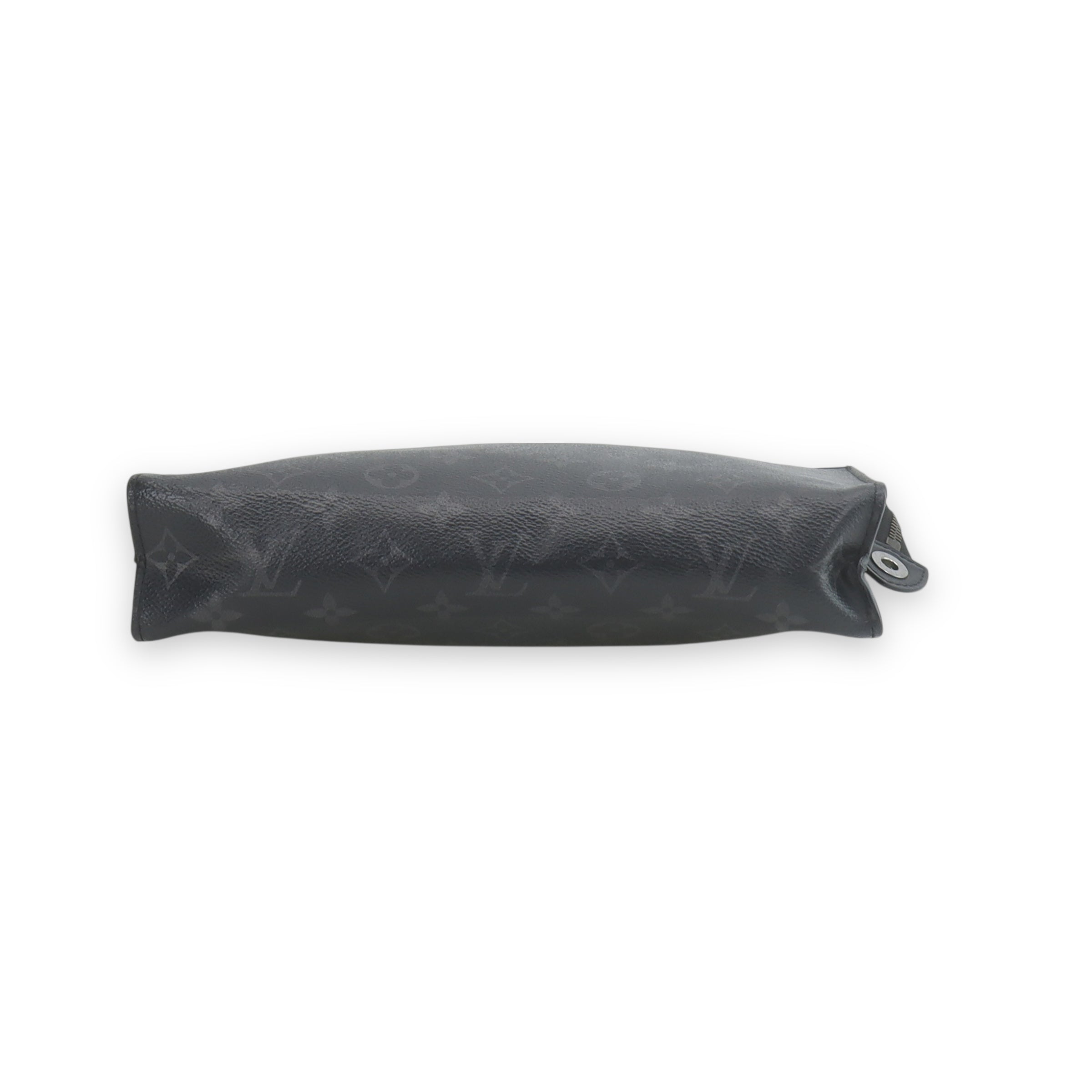 LV Black Pochette Voyage