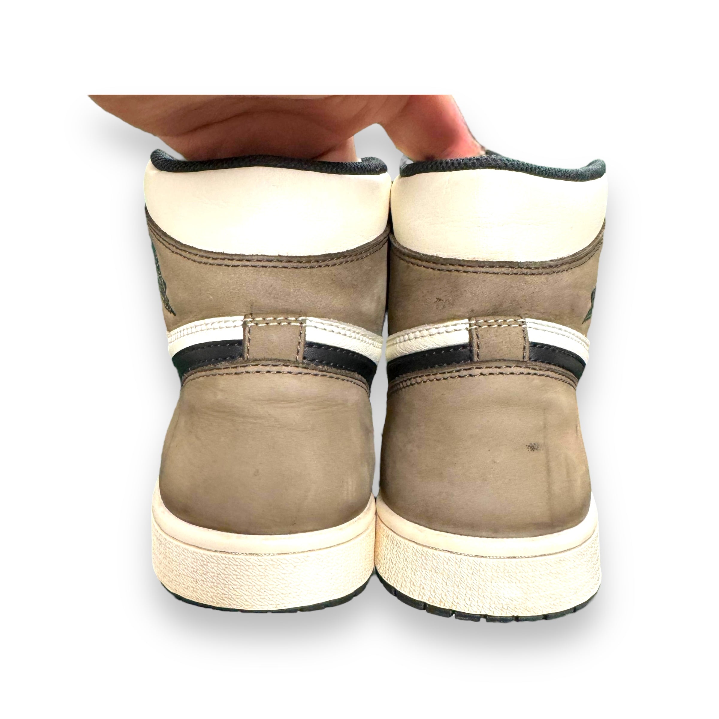 Jordan 1 Retro High Dark Mocha