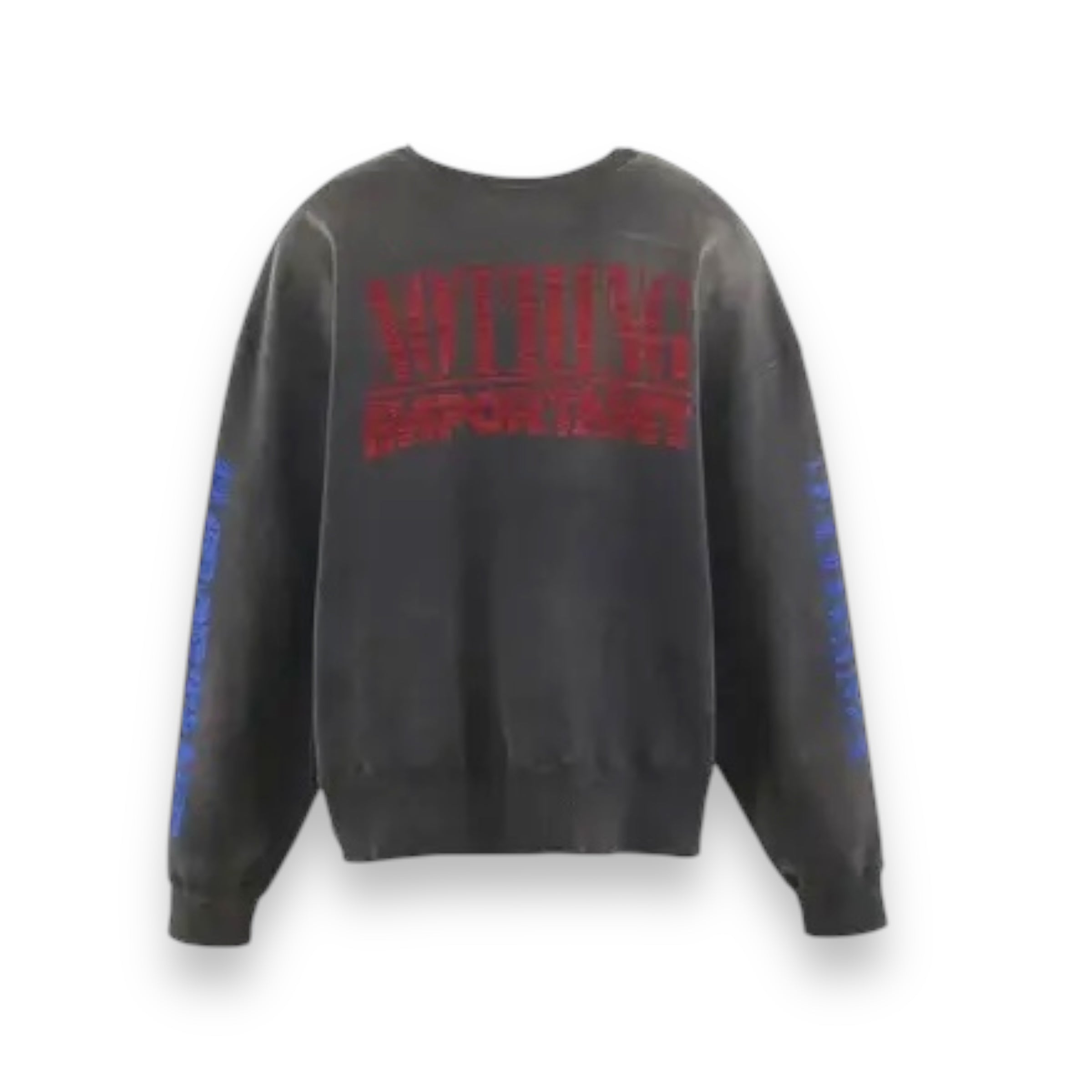 Saint Michael x KOSUKE KAWAMURA Nothing Important Shirt