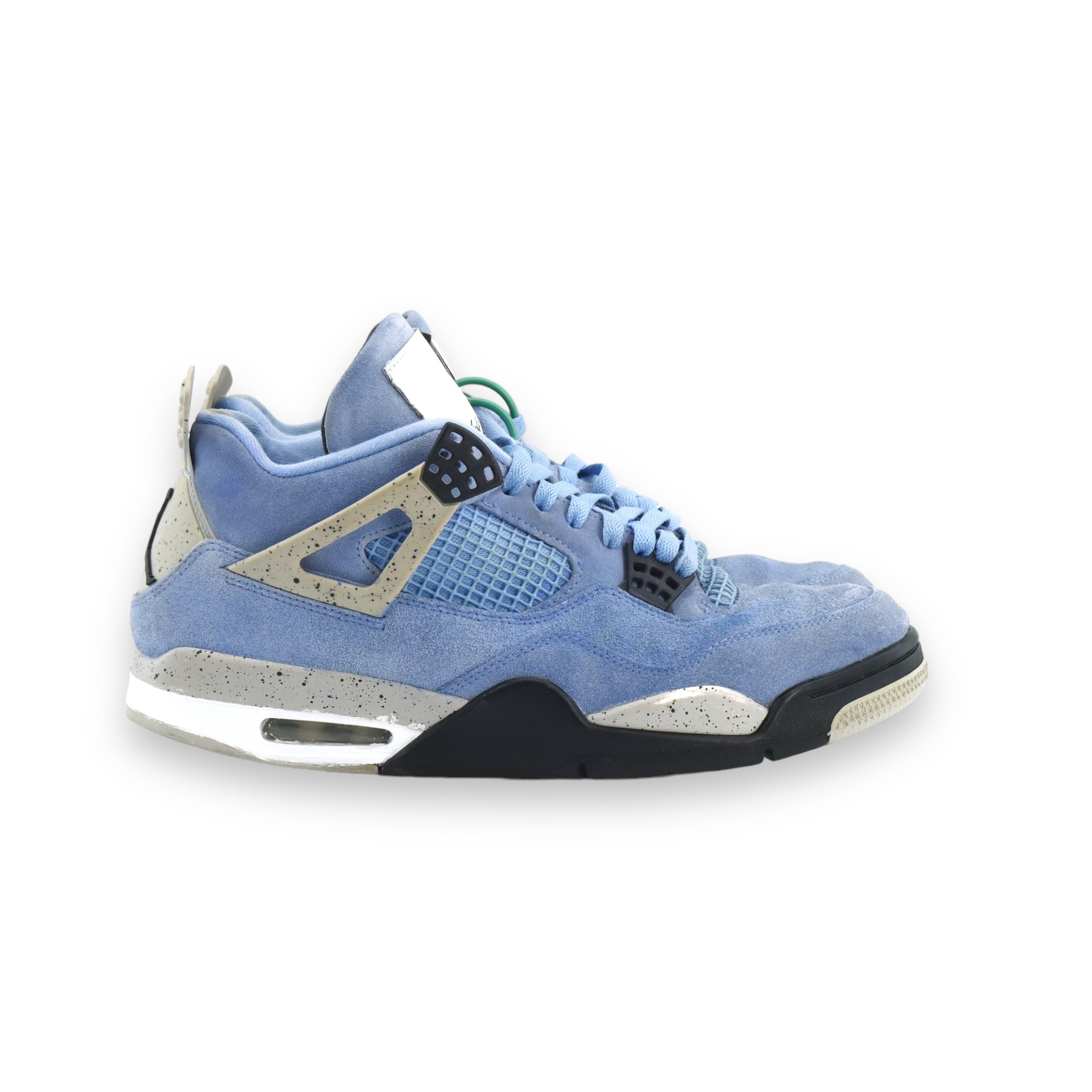 Jordan 4 Retro UNC
