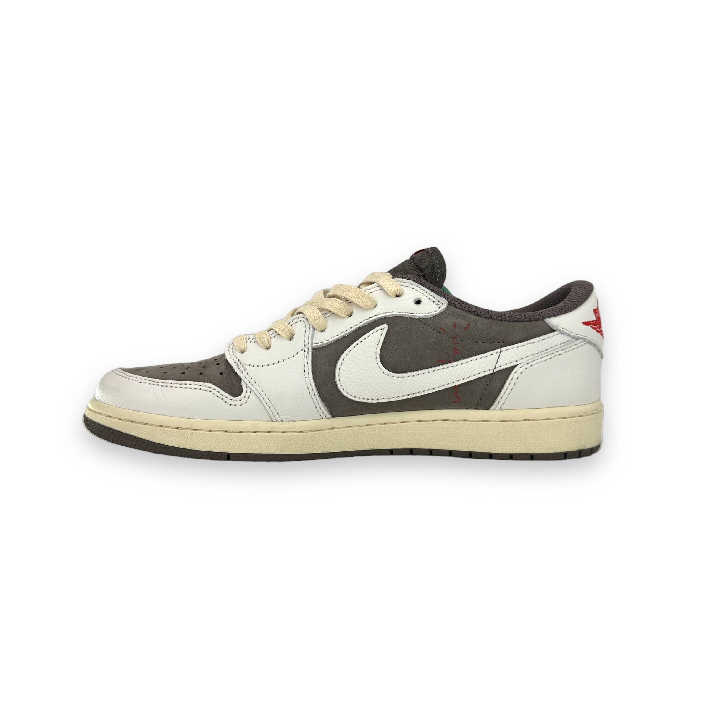 Jordan 1 Retro Low Travis Scott Reverse Mocha