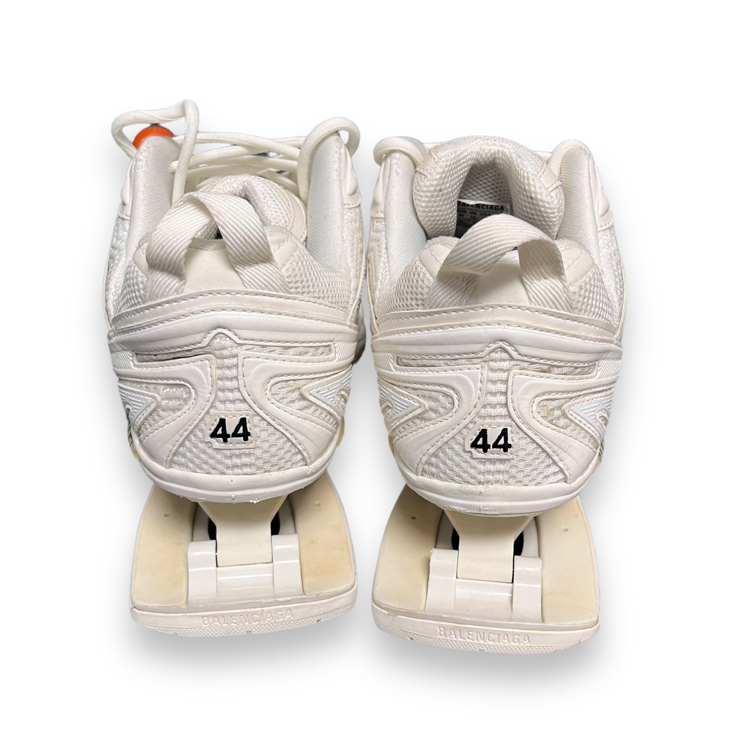 Balenciaga X-Pander White