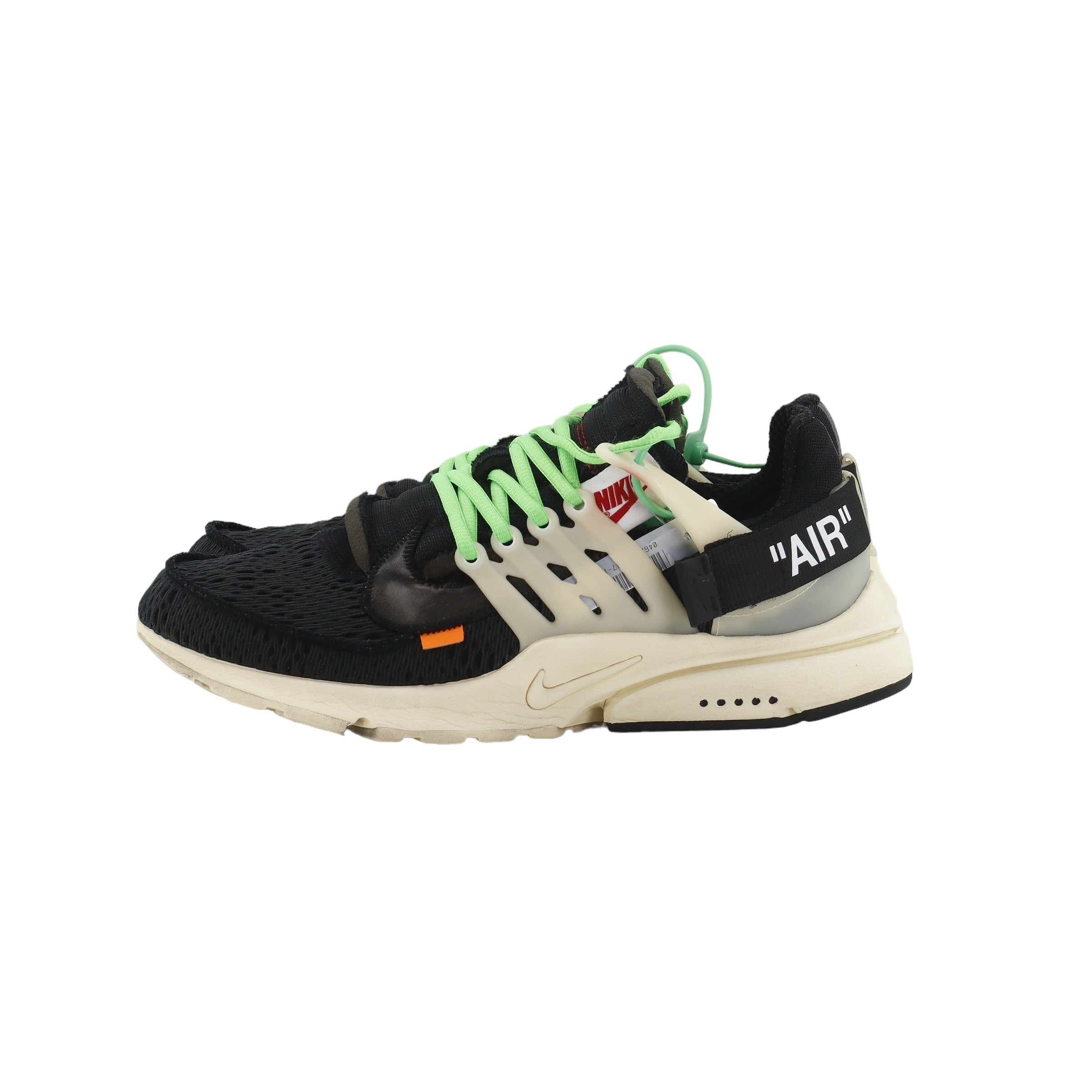 Nike Air Presto Off-White
