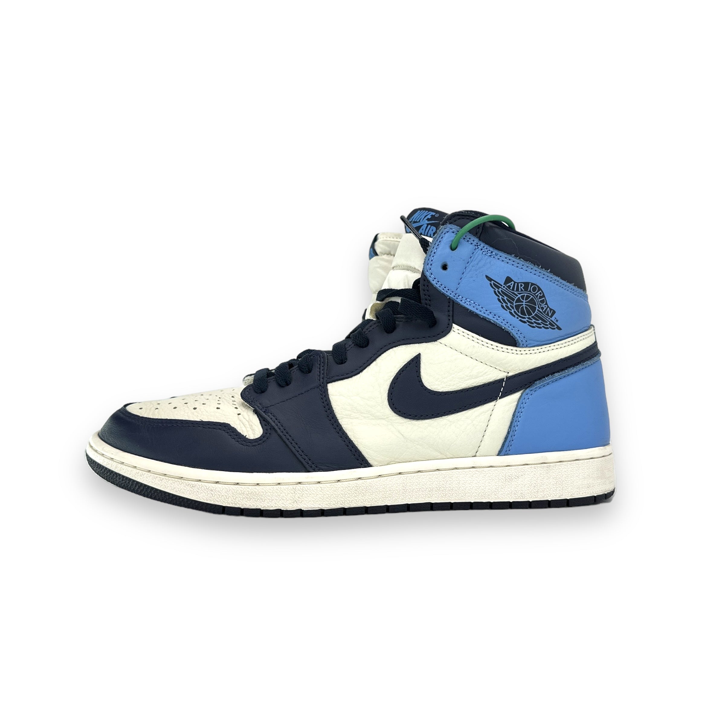 Jordan 1 Retro High Obsidian