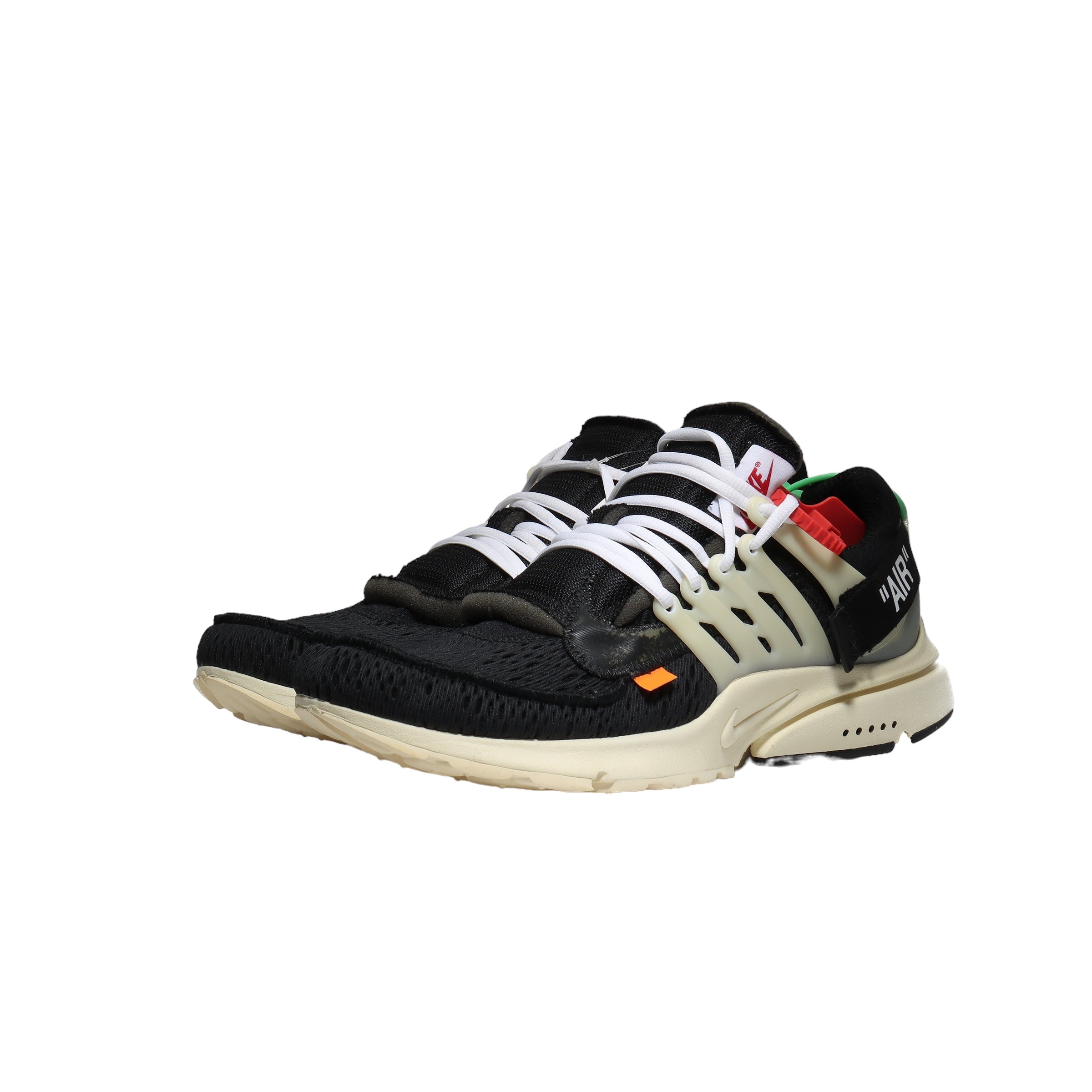 Nike Air Presto Off-White