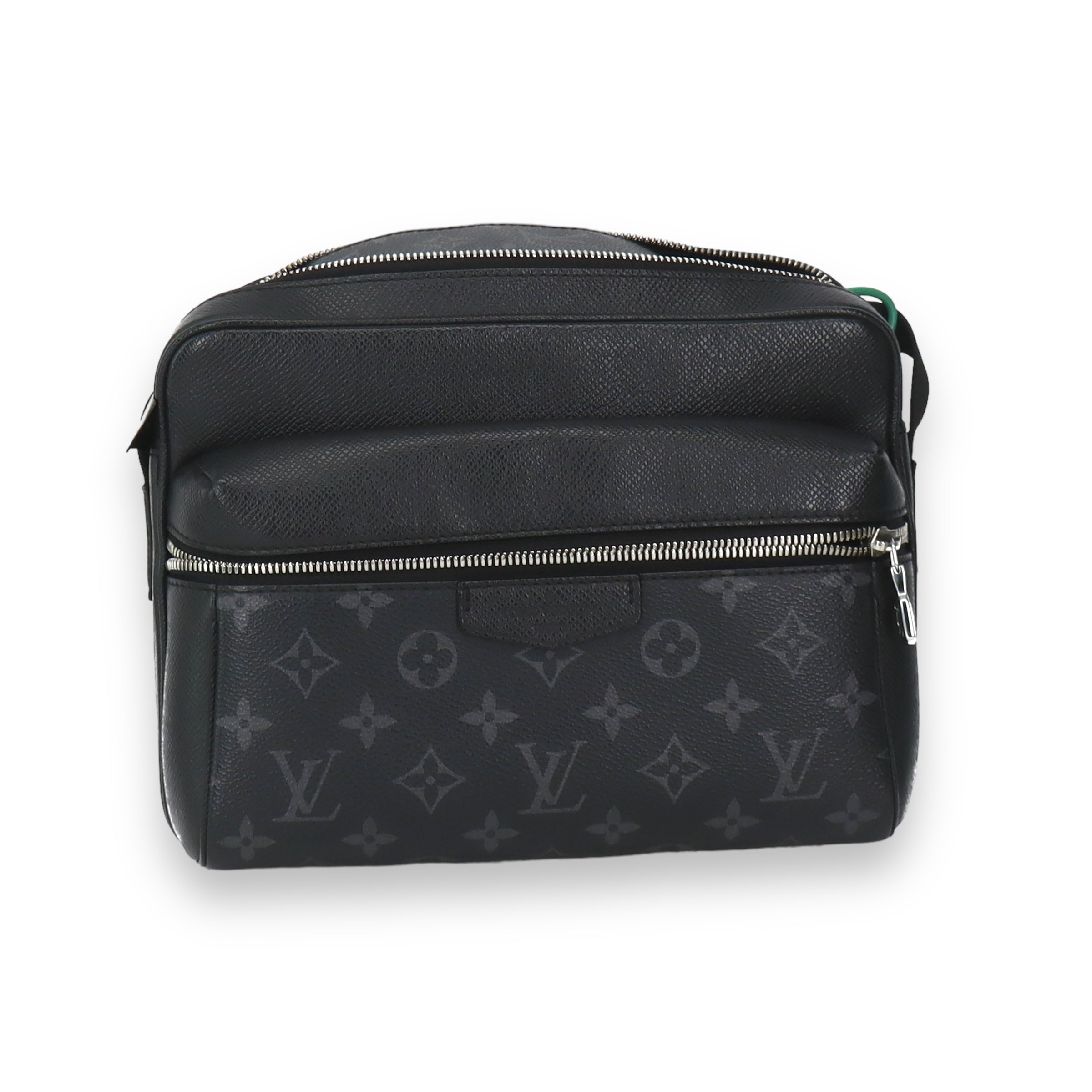 Louis Vuitton Outdoor Messenger Black