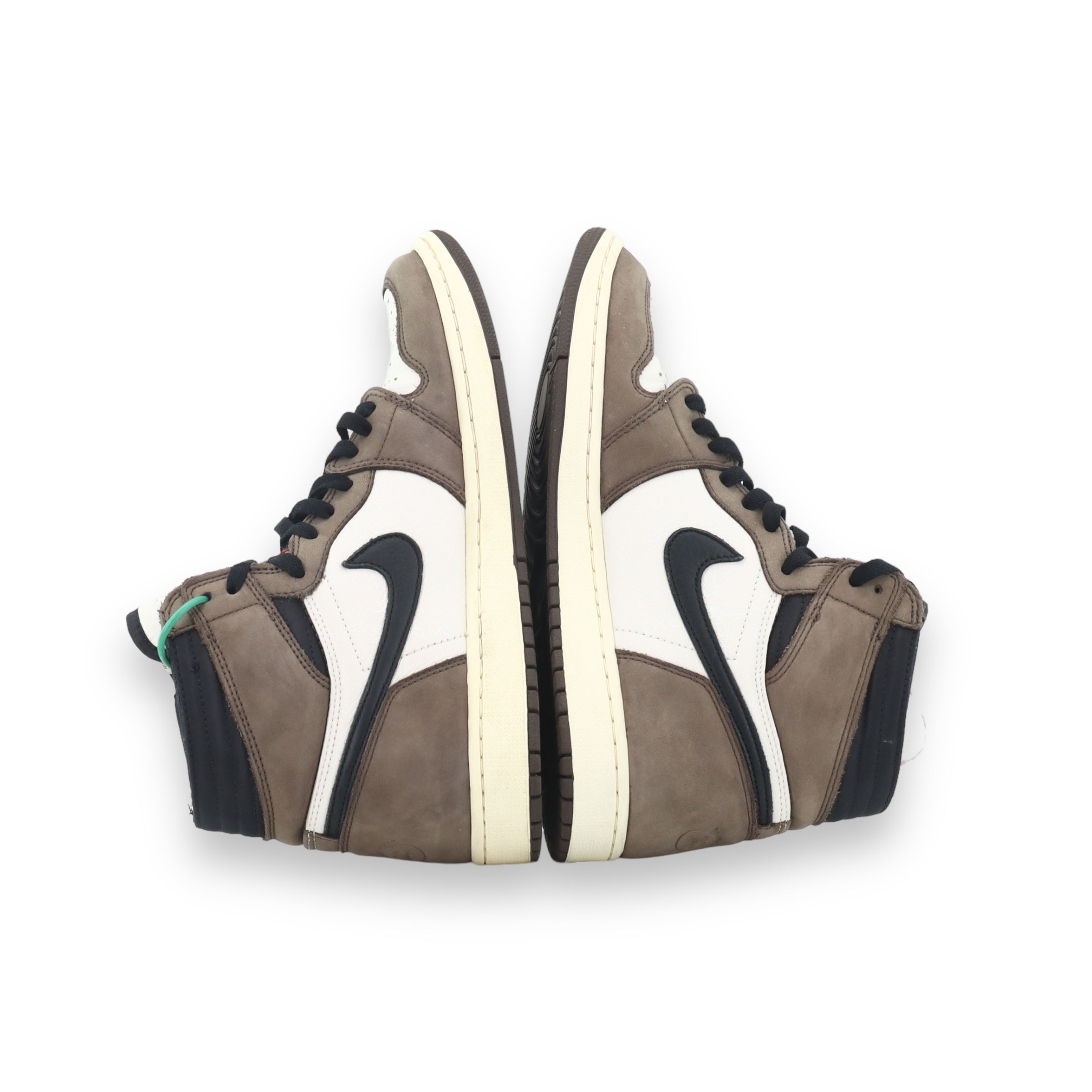 Air Jordan Travis Scott High