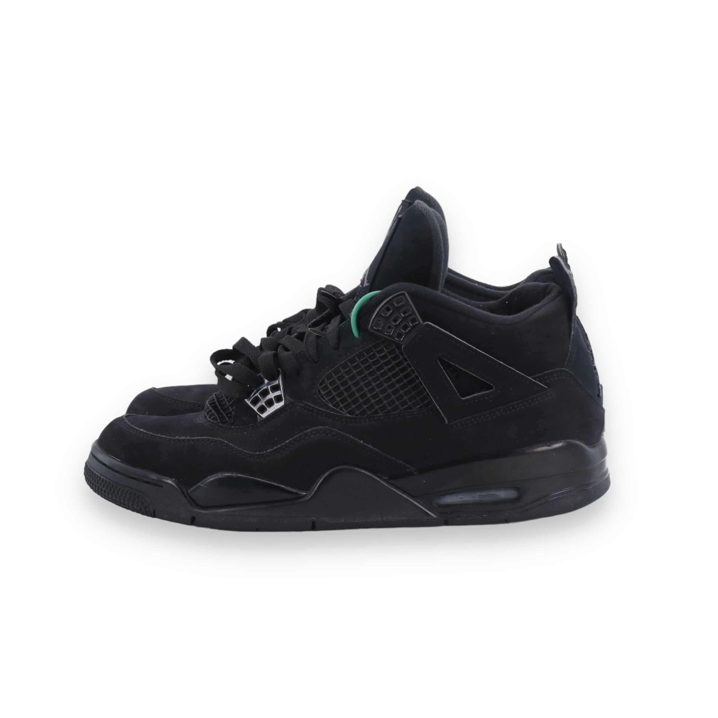 Jordan 4 black cats