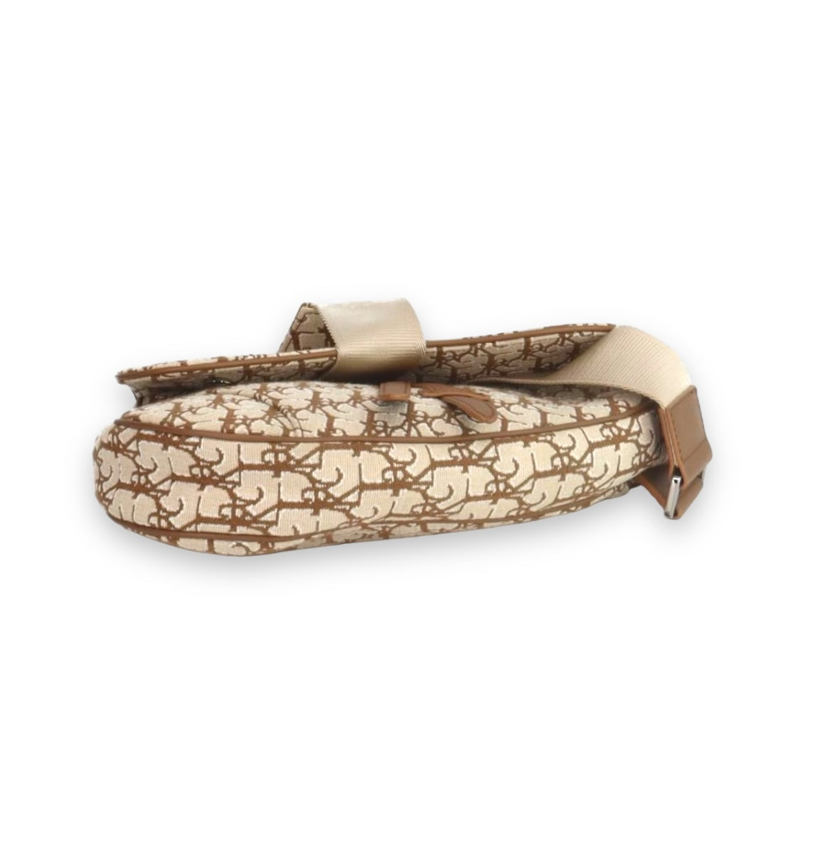 DIOR x CACTUS JACK SADDLE BAG