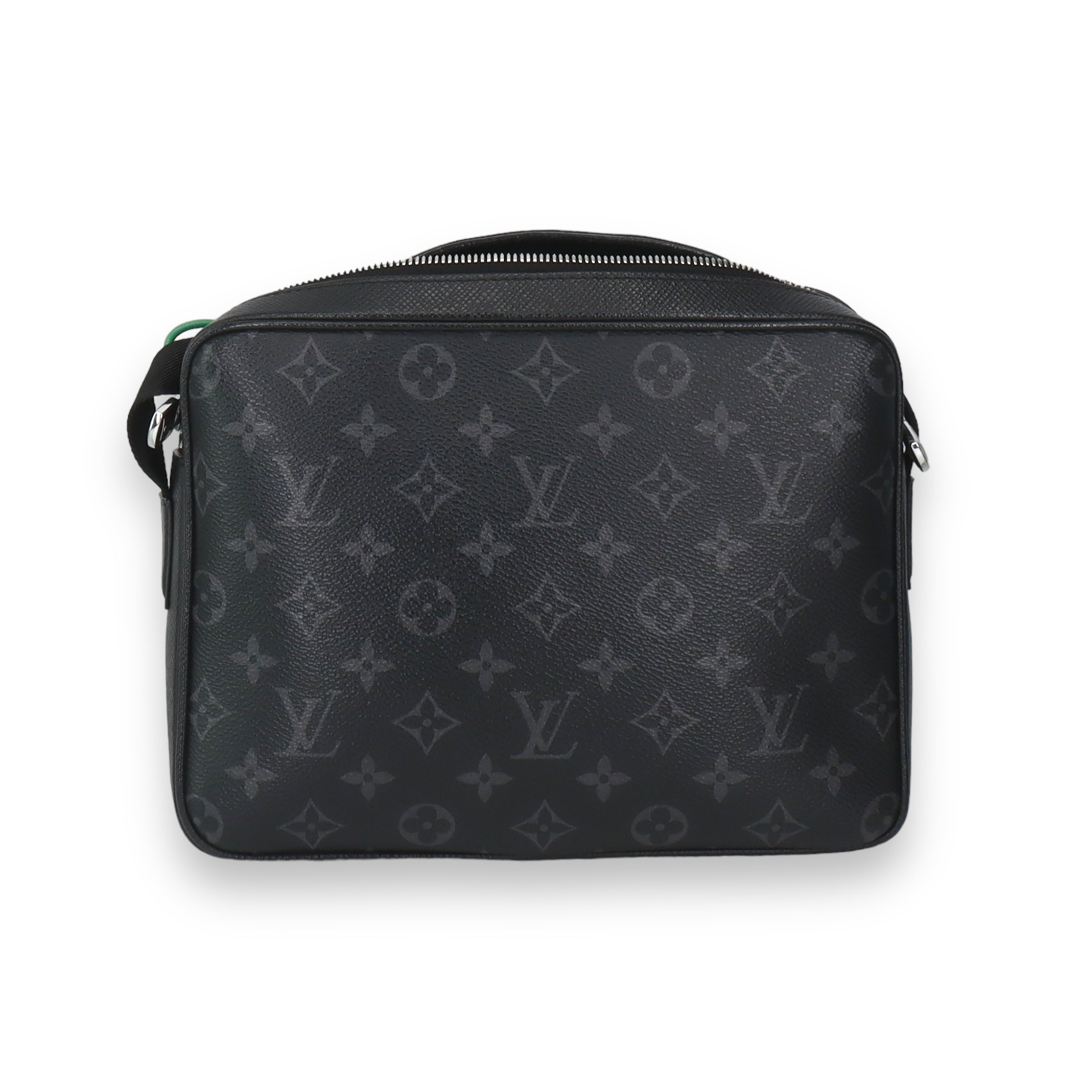 Louis Vuitton Outdoor Messenger Black