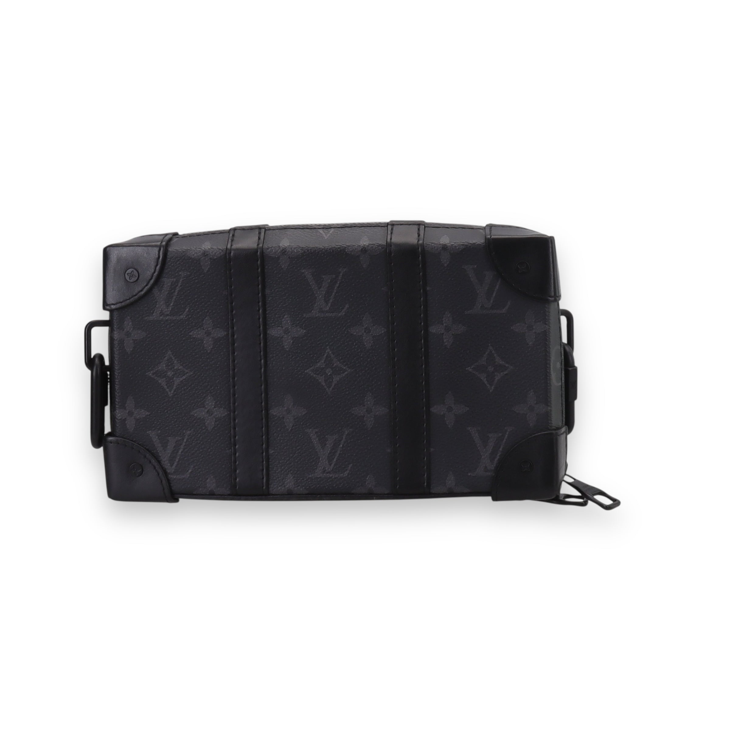 LV Trunk Wallet Bag