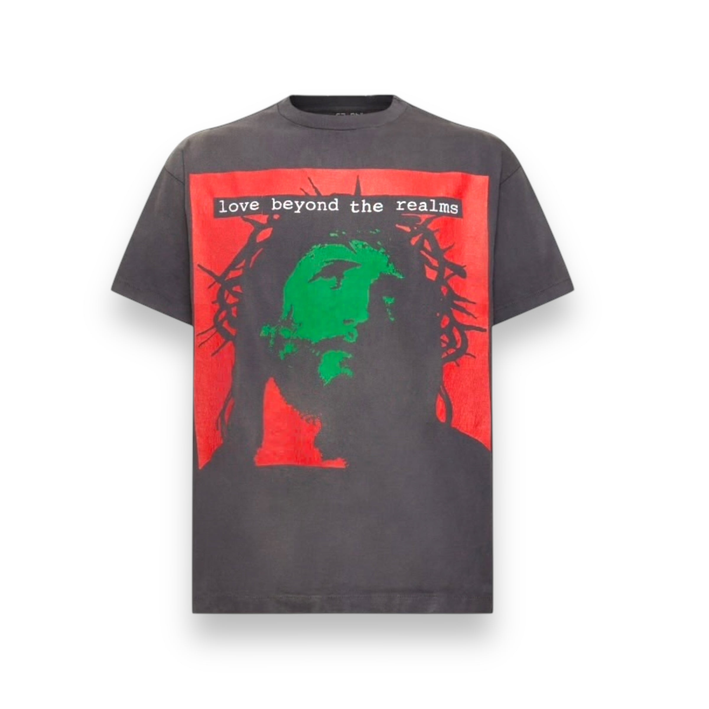 Saint Michael Love Beyond T-Shirt