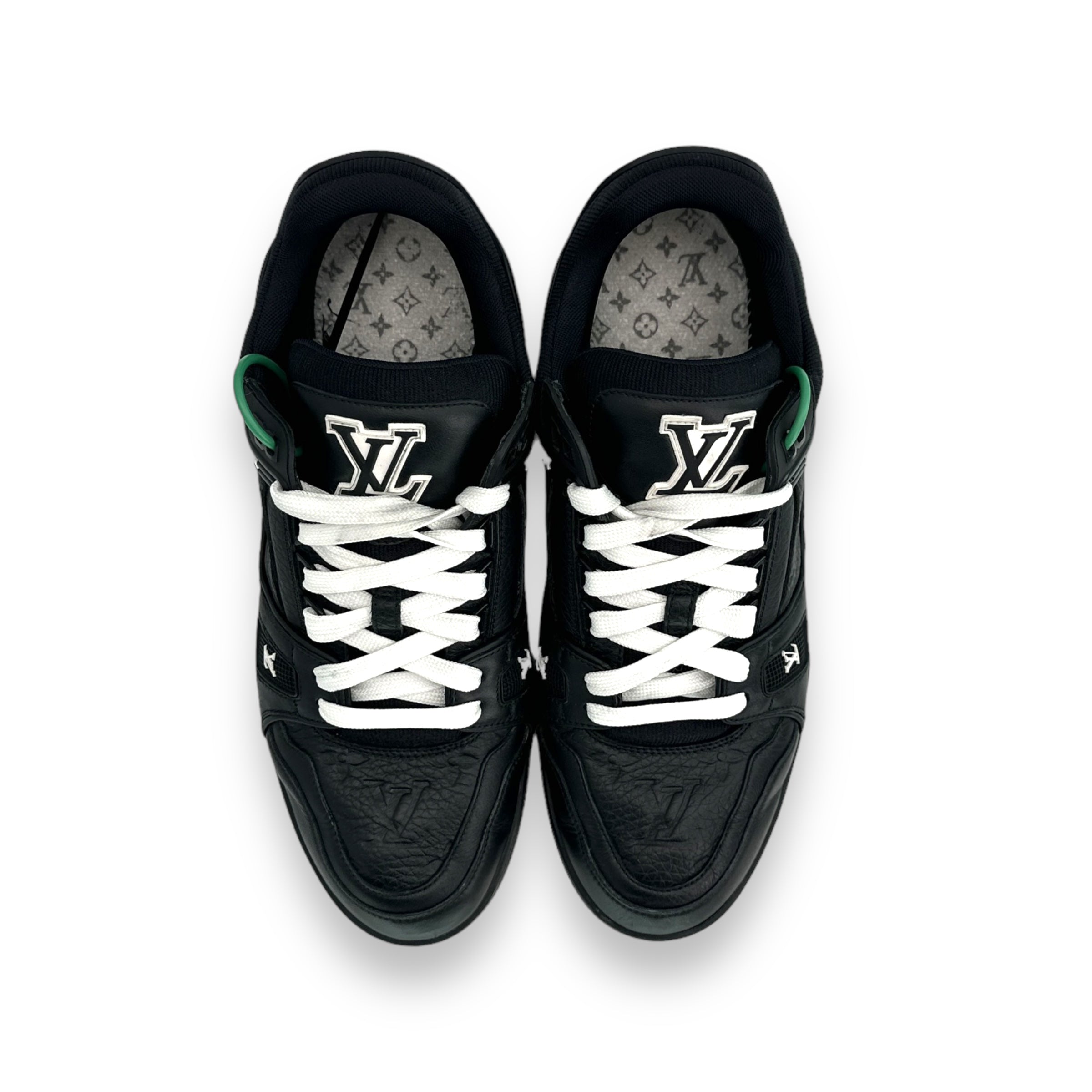 LV Trainer Black