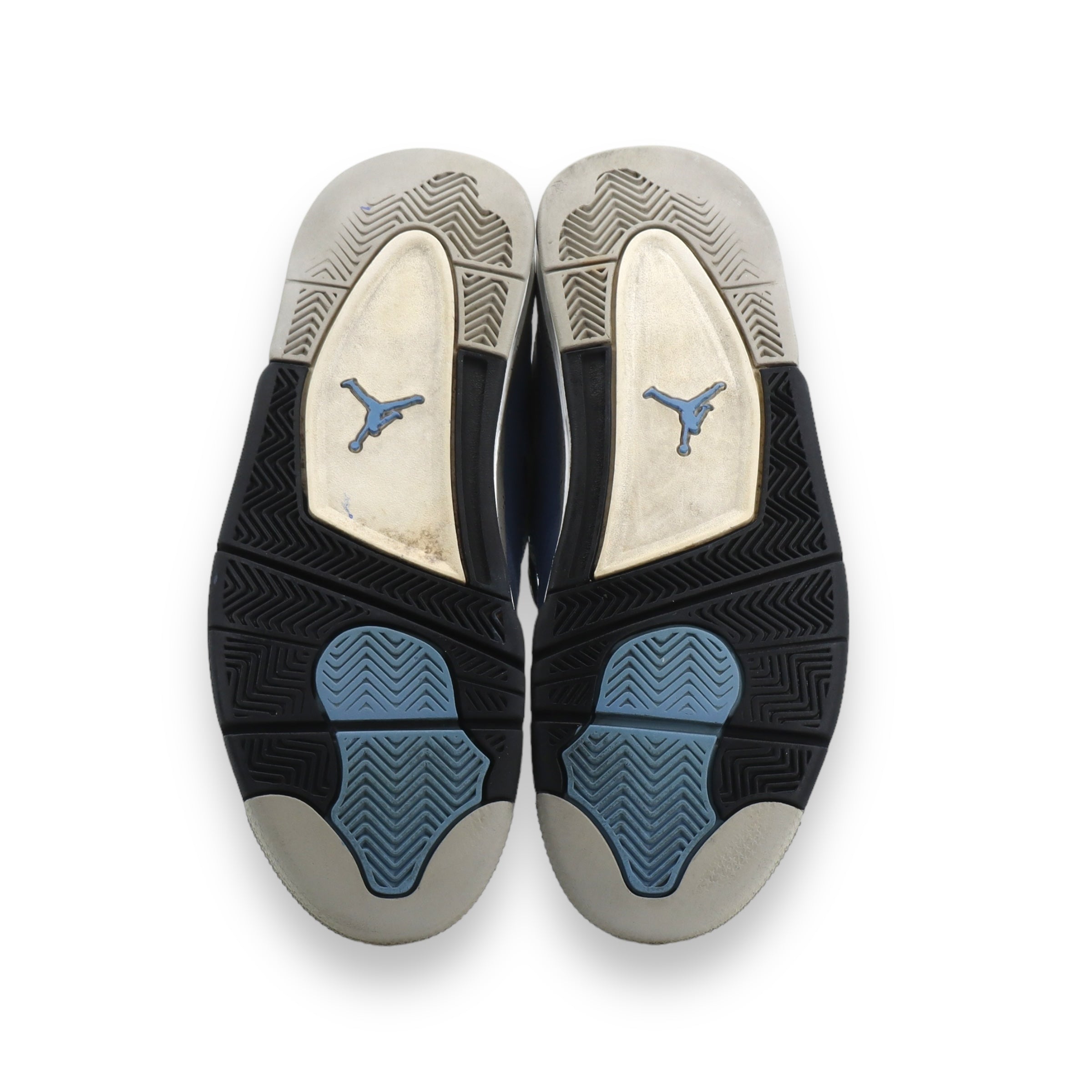 Jordan 4 Retro UNC