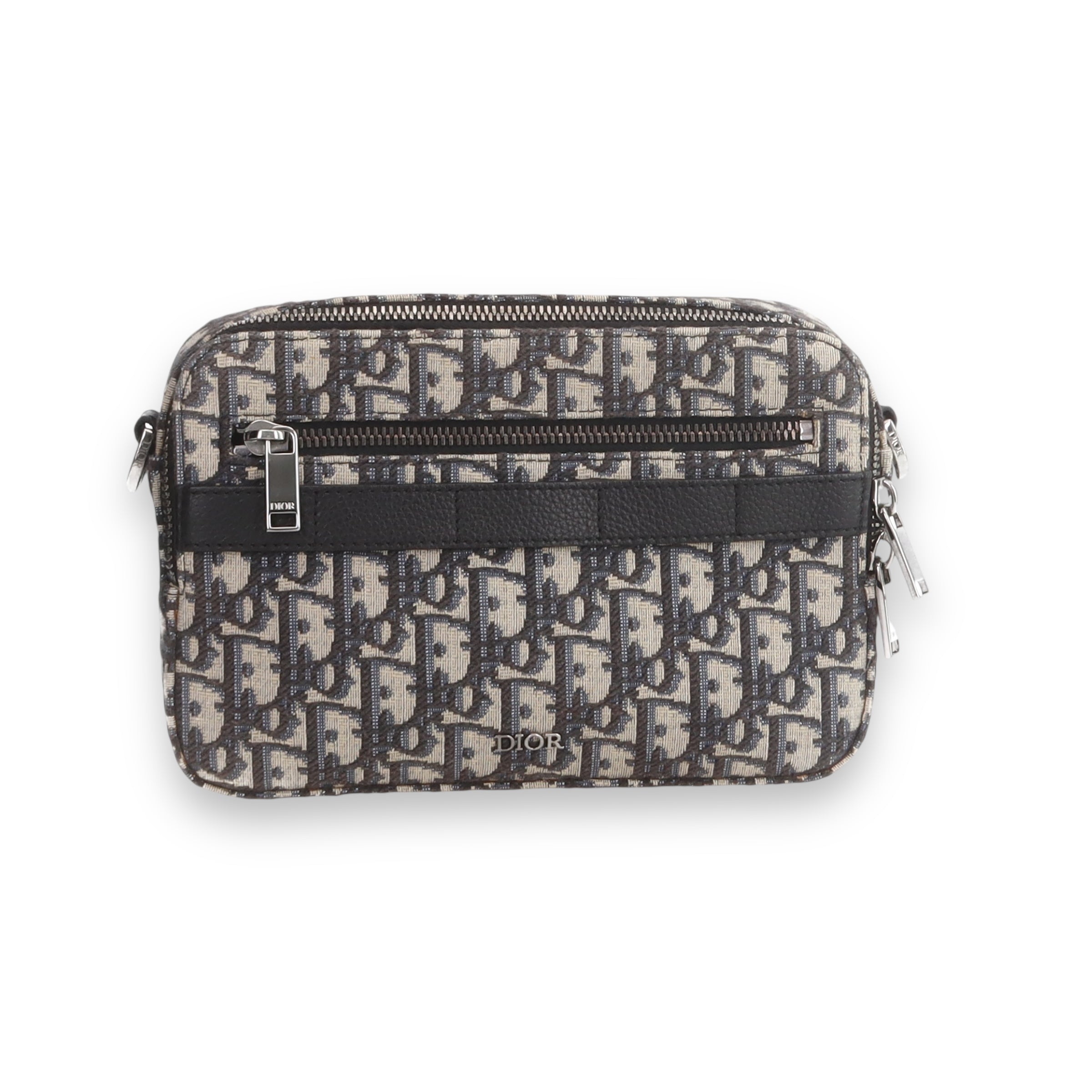 Dior Oblique Safari Messenger Bag