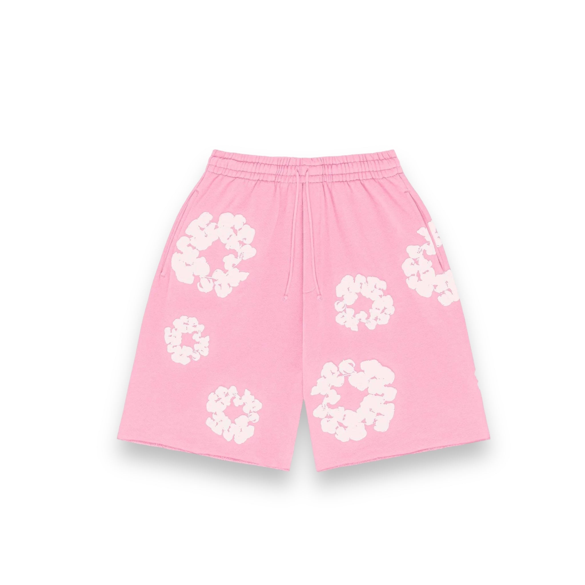 Denim Tears Shorts Pink