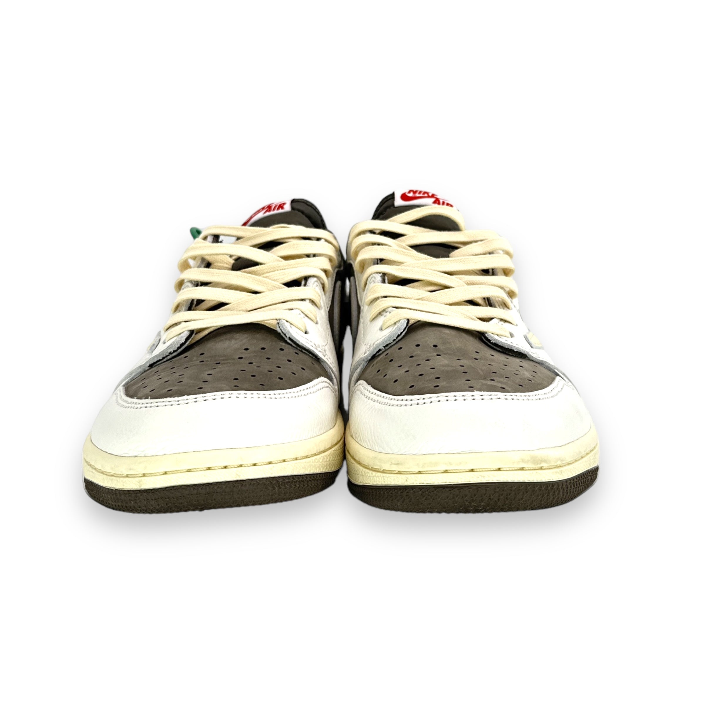 Jordan 1 Retro Low Travis Scott Reverse Mocha