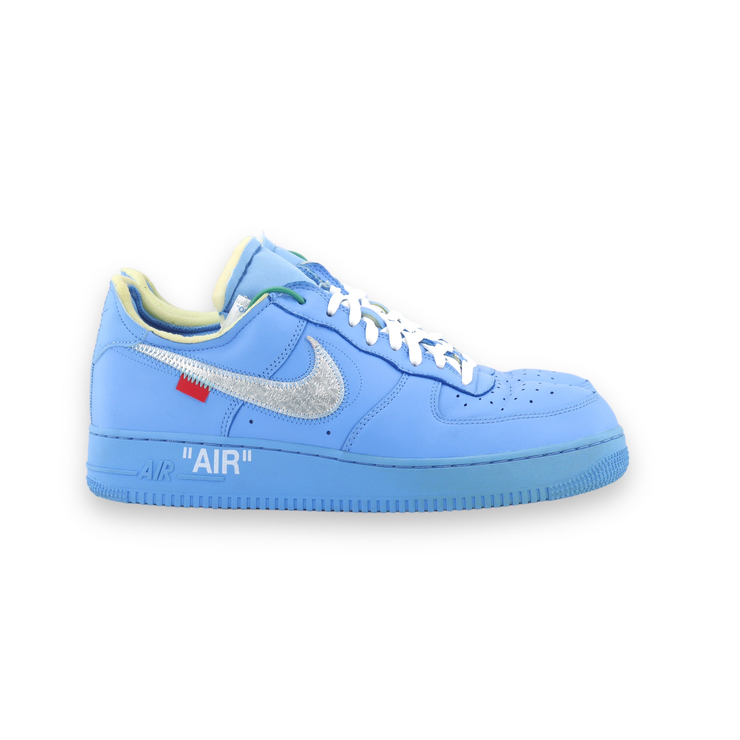 Nike Air Force 1 Off White MCA