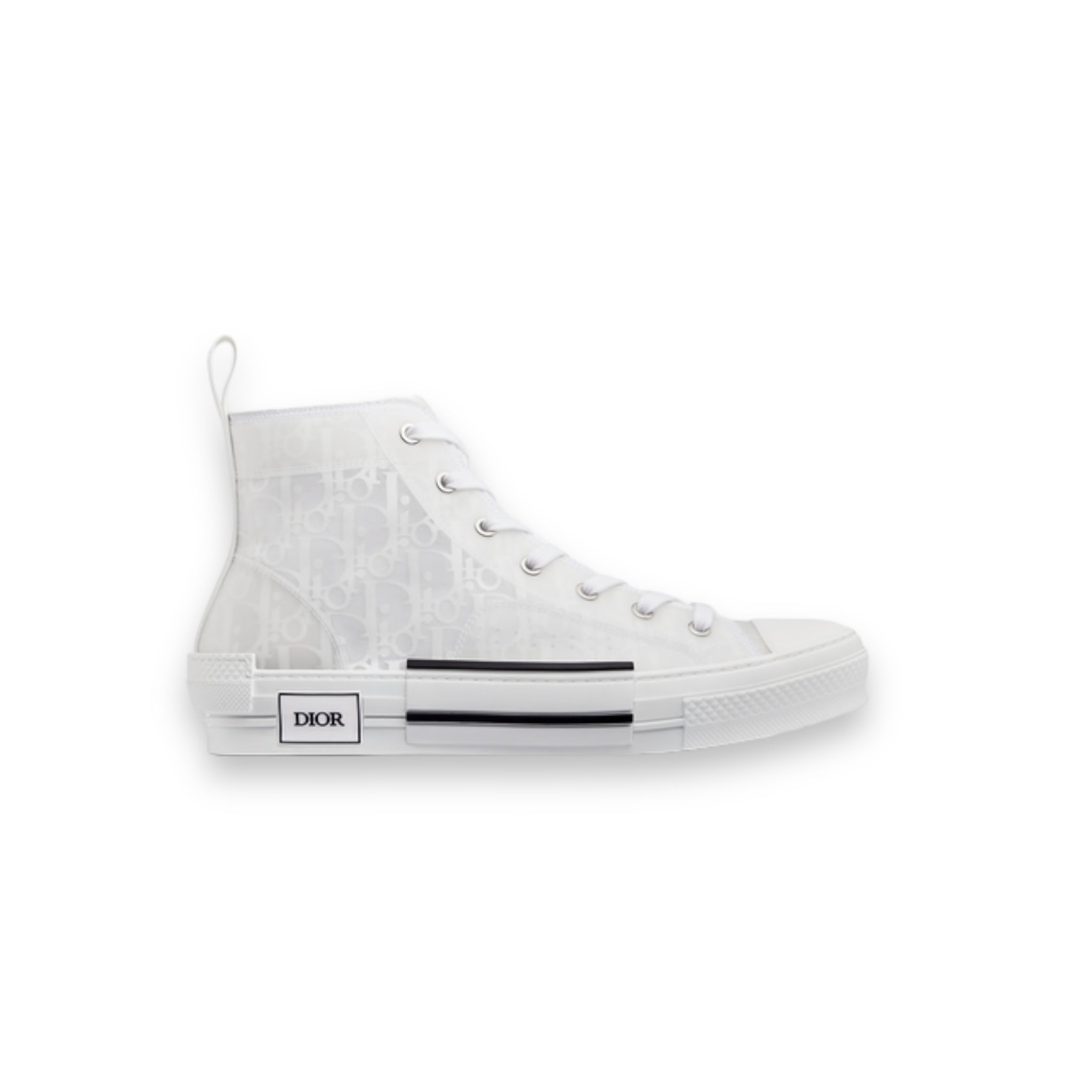 DIOR B23 WHITE