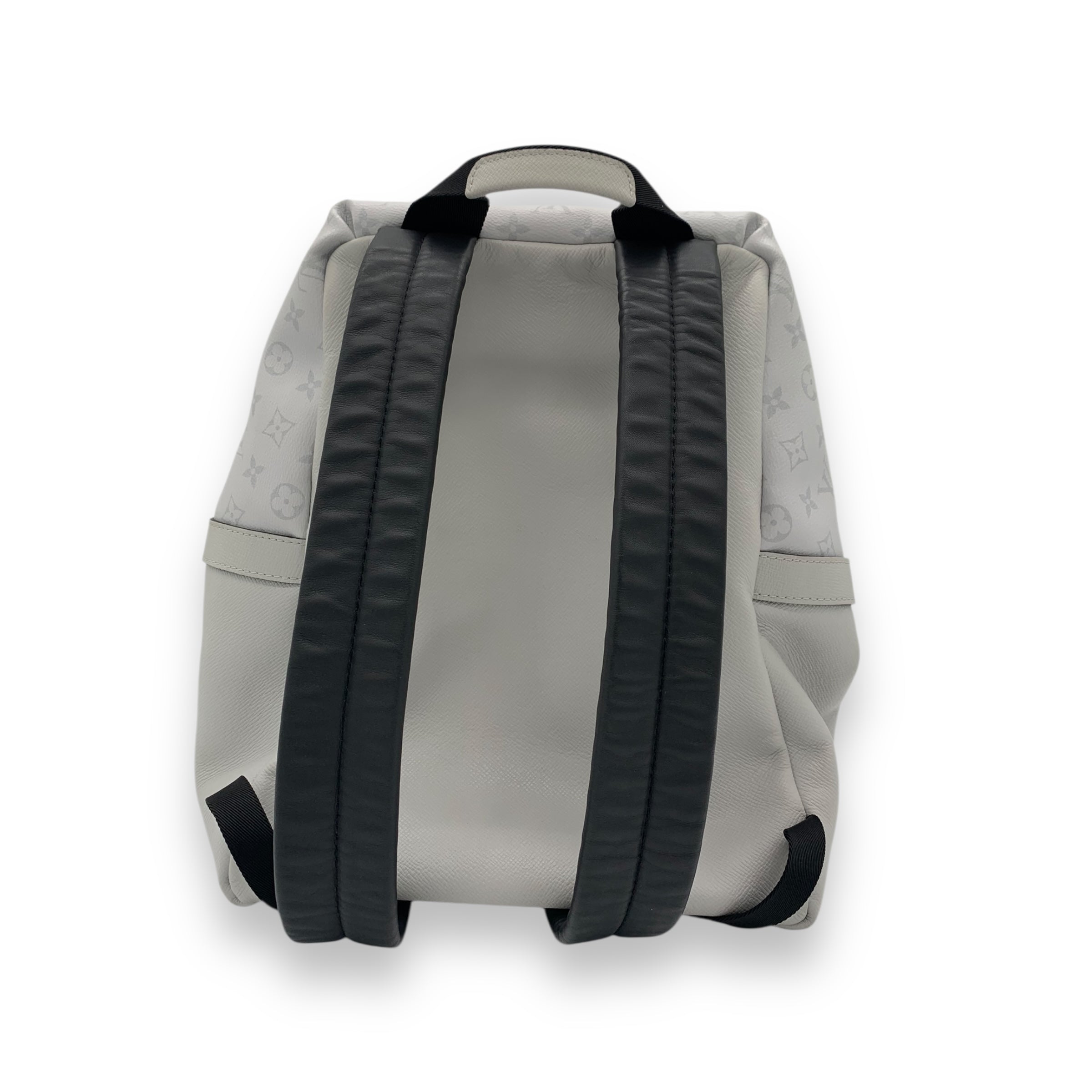 Louis Vuitton Taiga Monogram Discovery PM Backpack