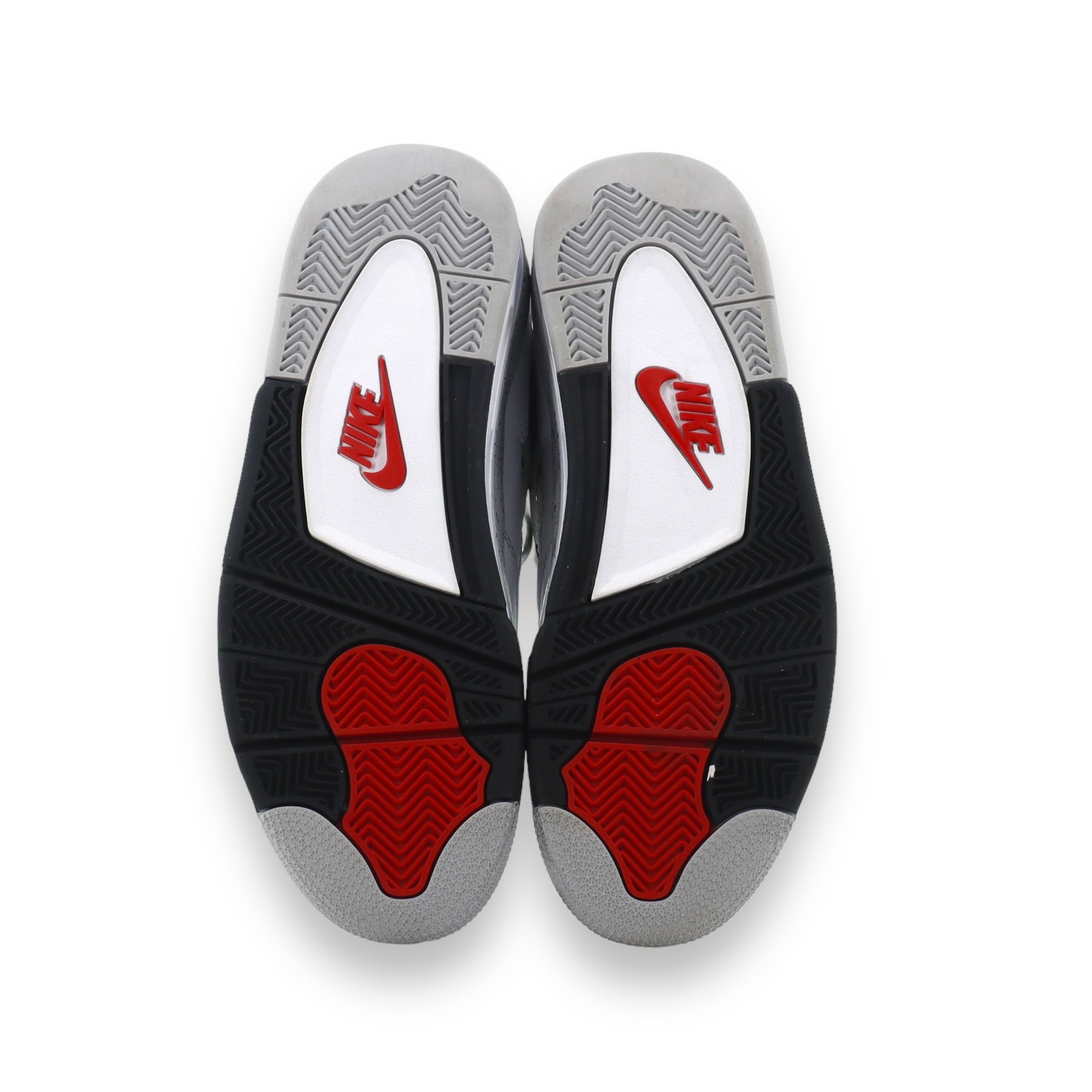 Jordan 4 Retro White Cement