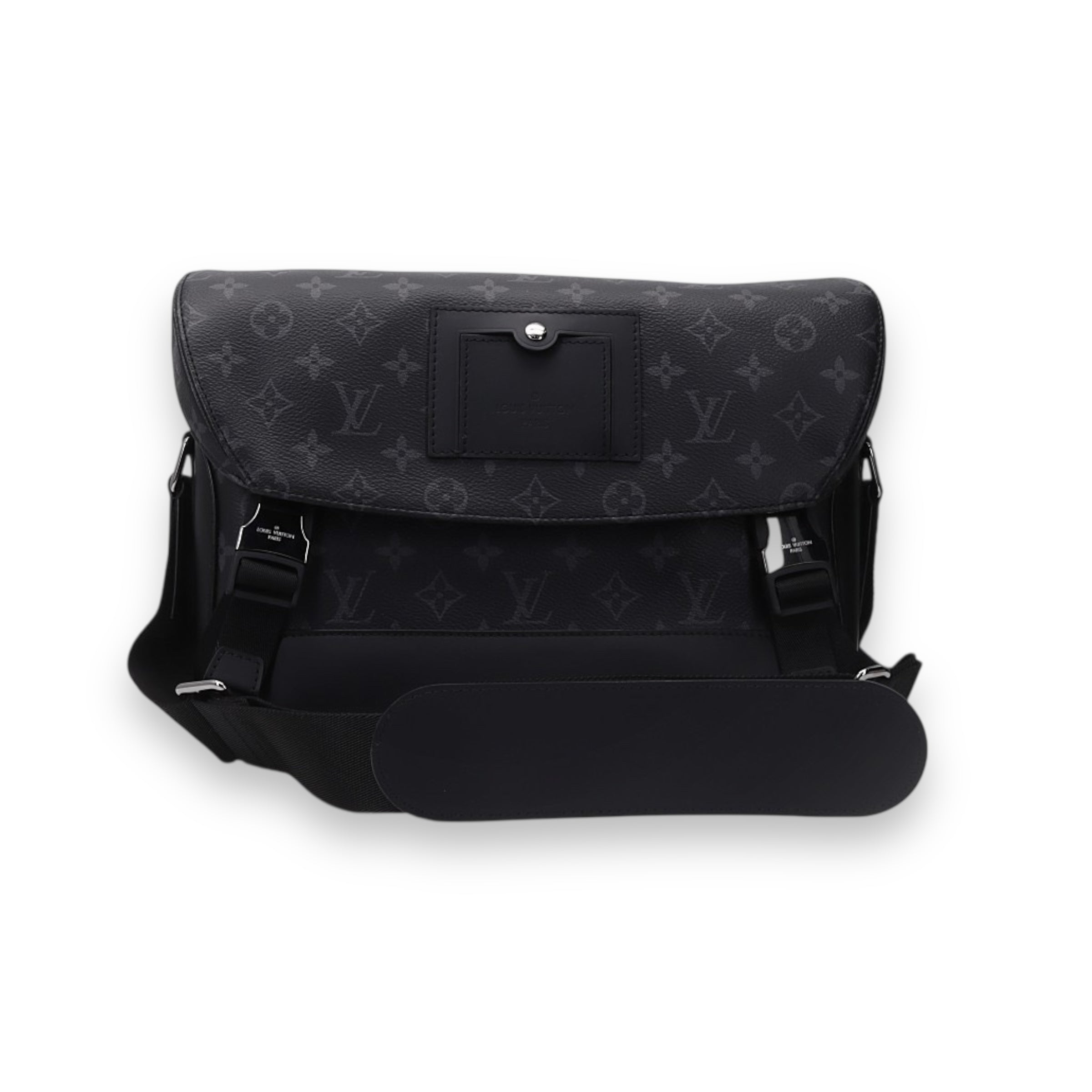LV Voyager Messenger Bag