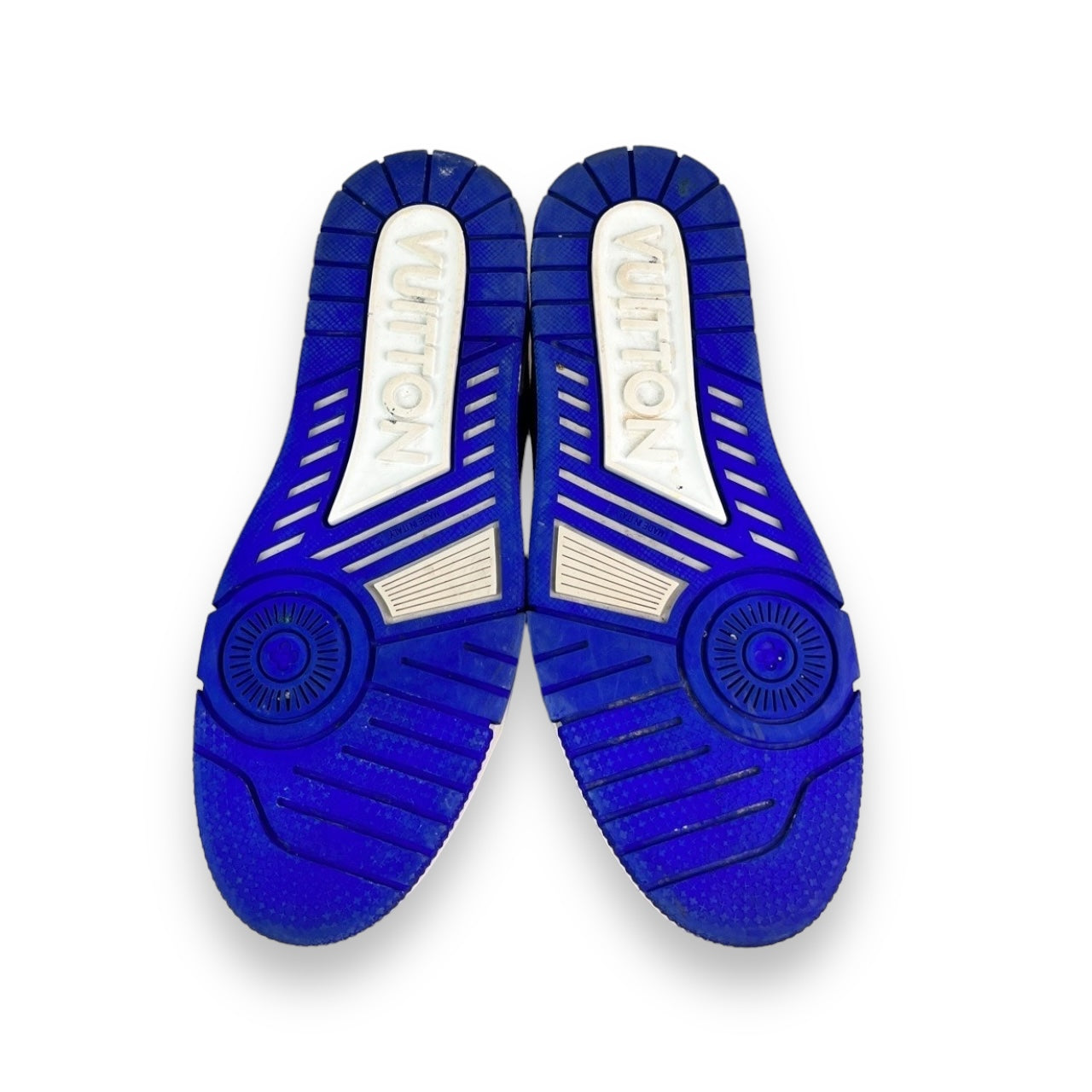 LV Trainer Blue