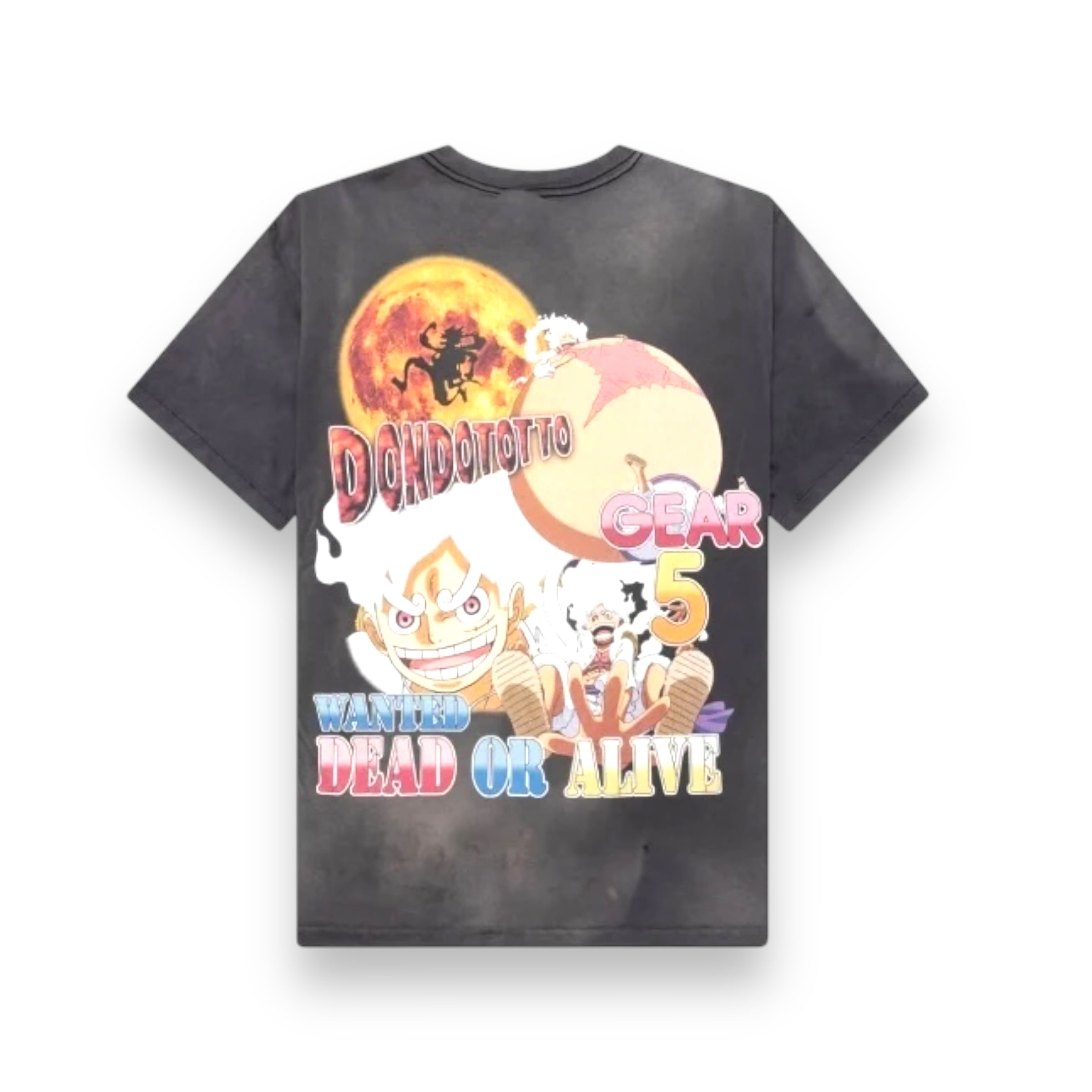 Saint Michael STM x Onepiece T-Shirt
