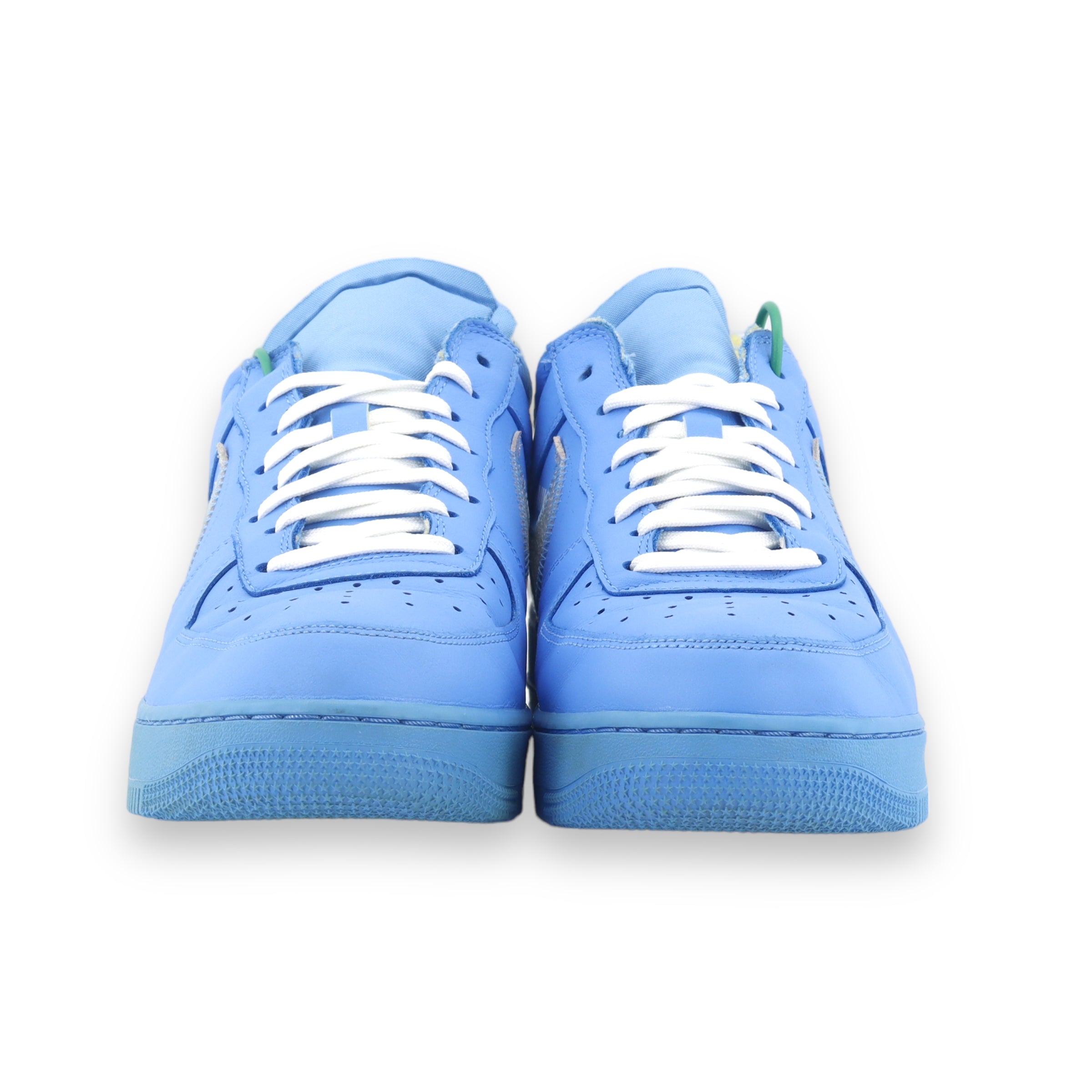 Nike Air Force 1 Off White MCA