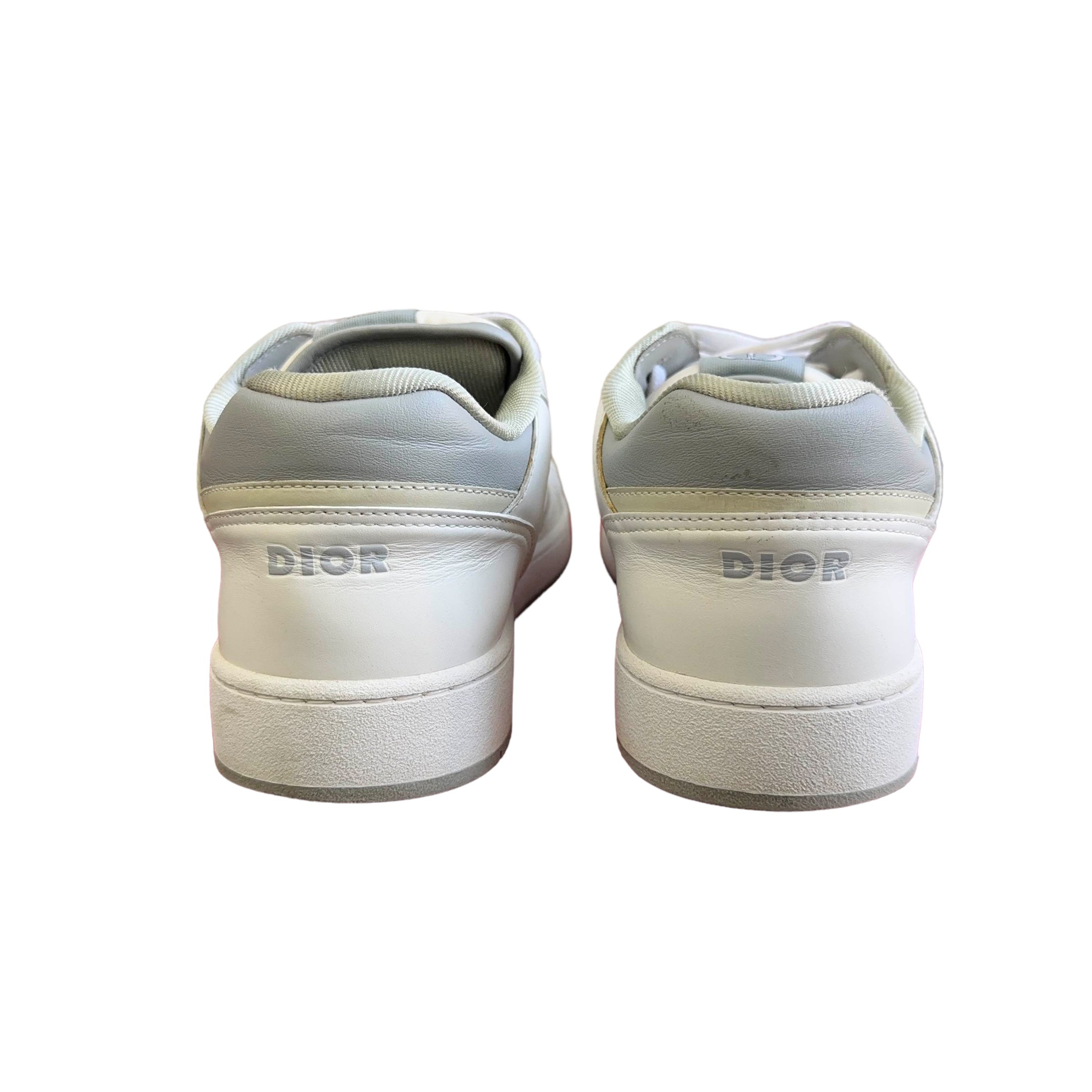 DIOR B27 WHITE