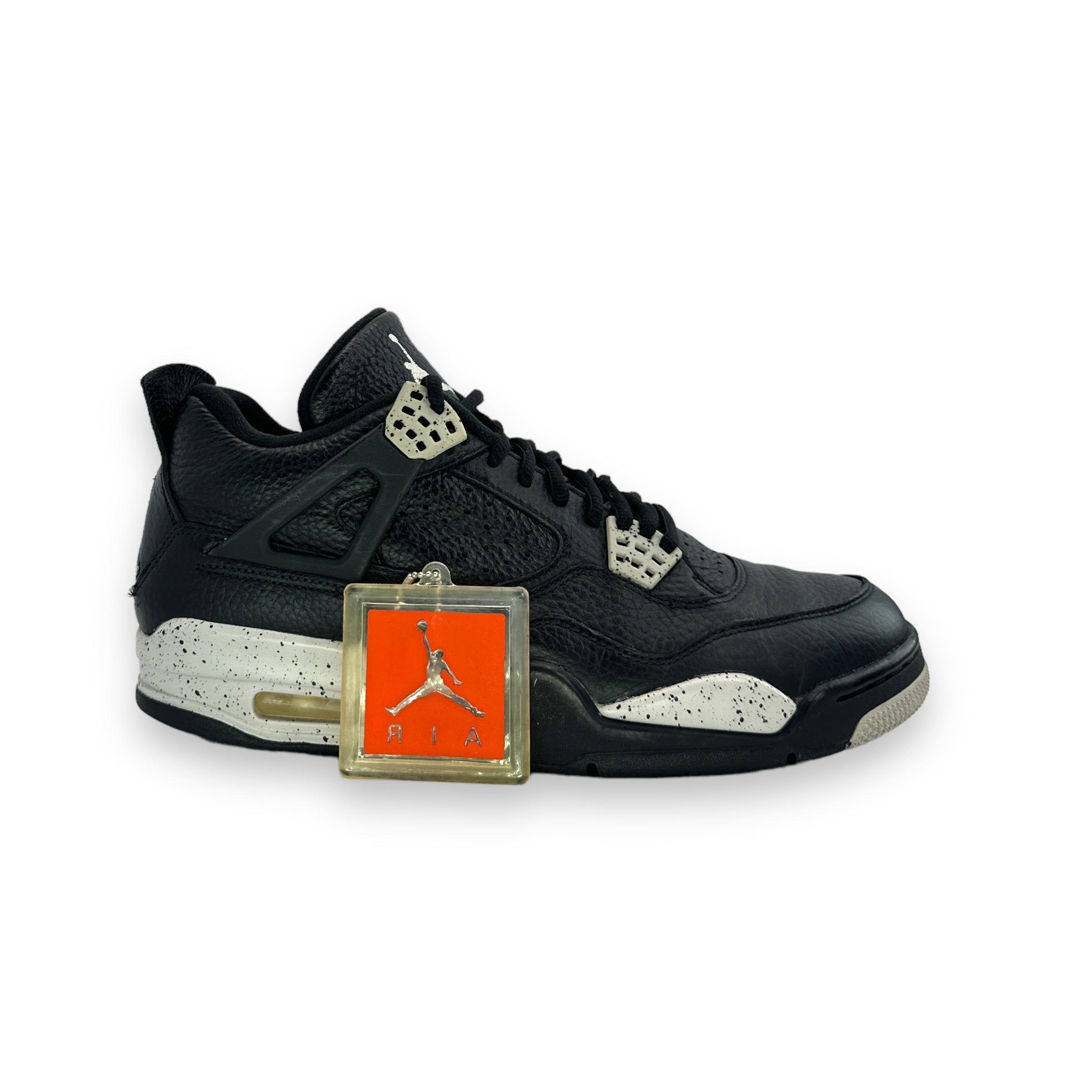 Jordan 4 Retro Oreo (2015)