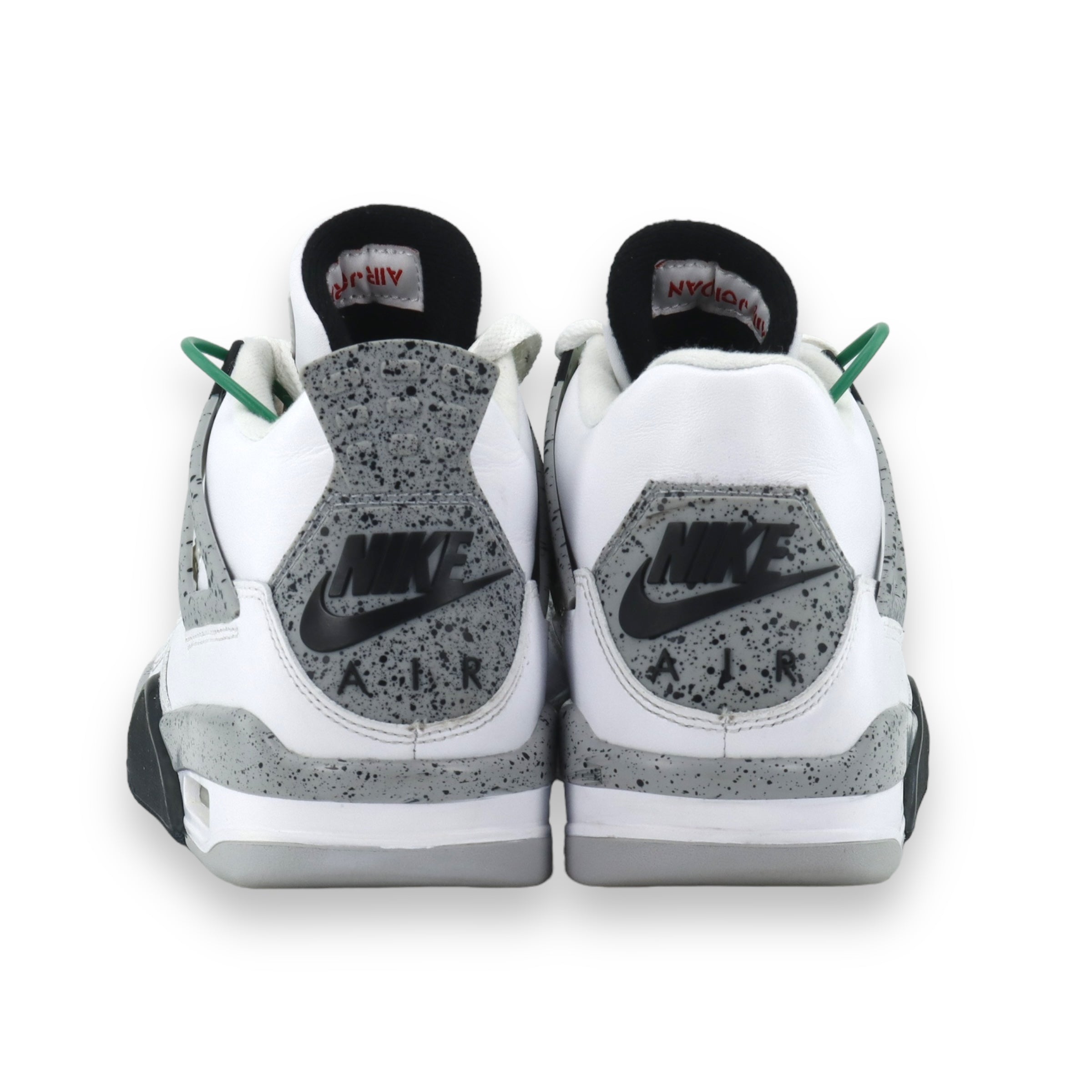 Jordan 4 Retro White Cement
