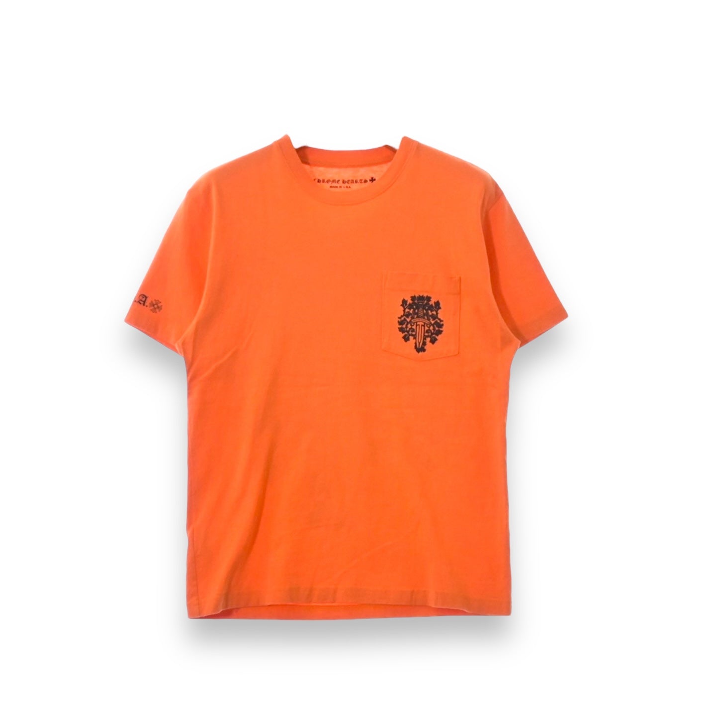 Chrome Hearts Vine Dagger T-shirt