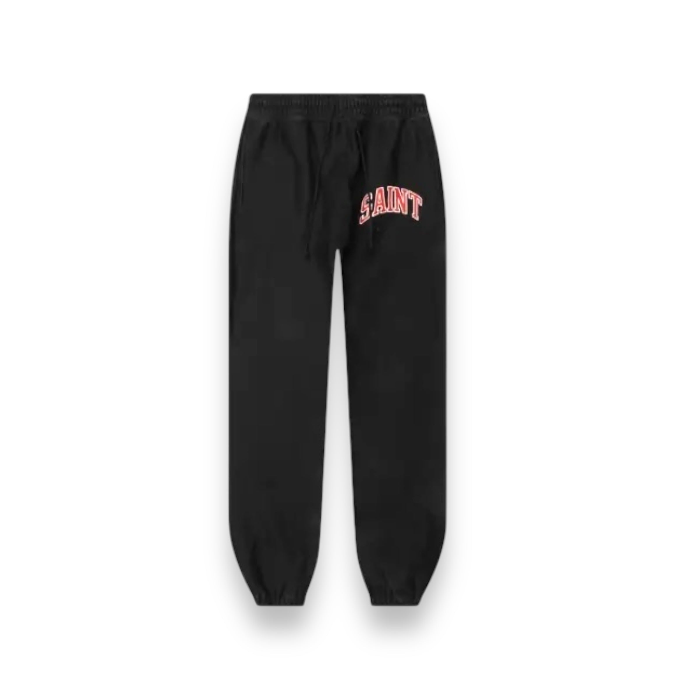 Saint Michael Arch Sweatpants Black