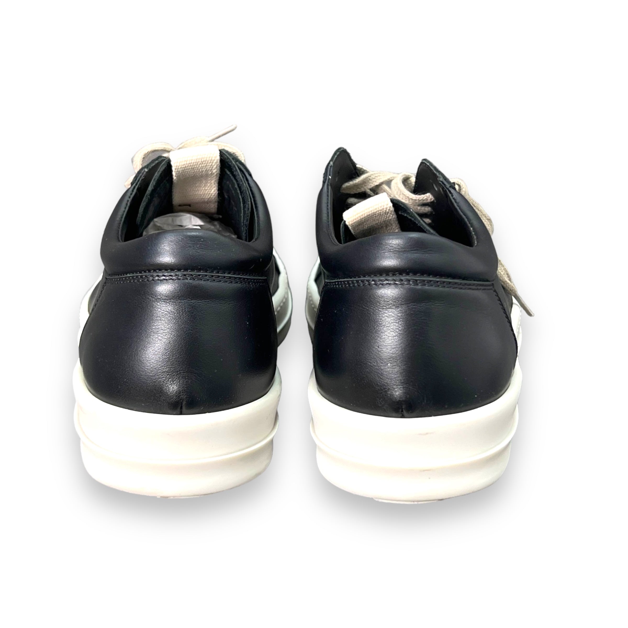 Rick Owens Black Vintage