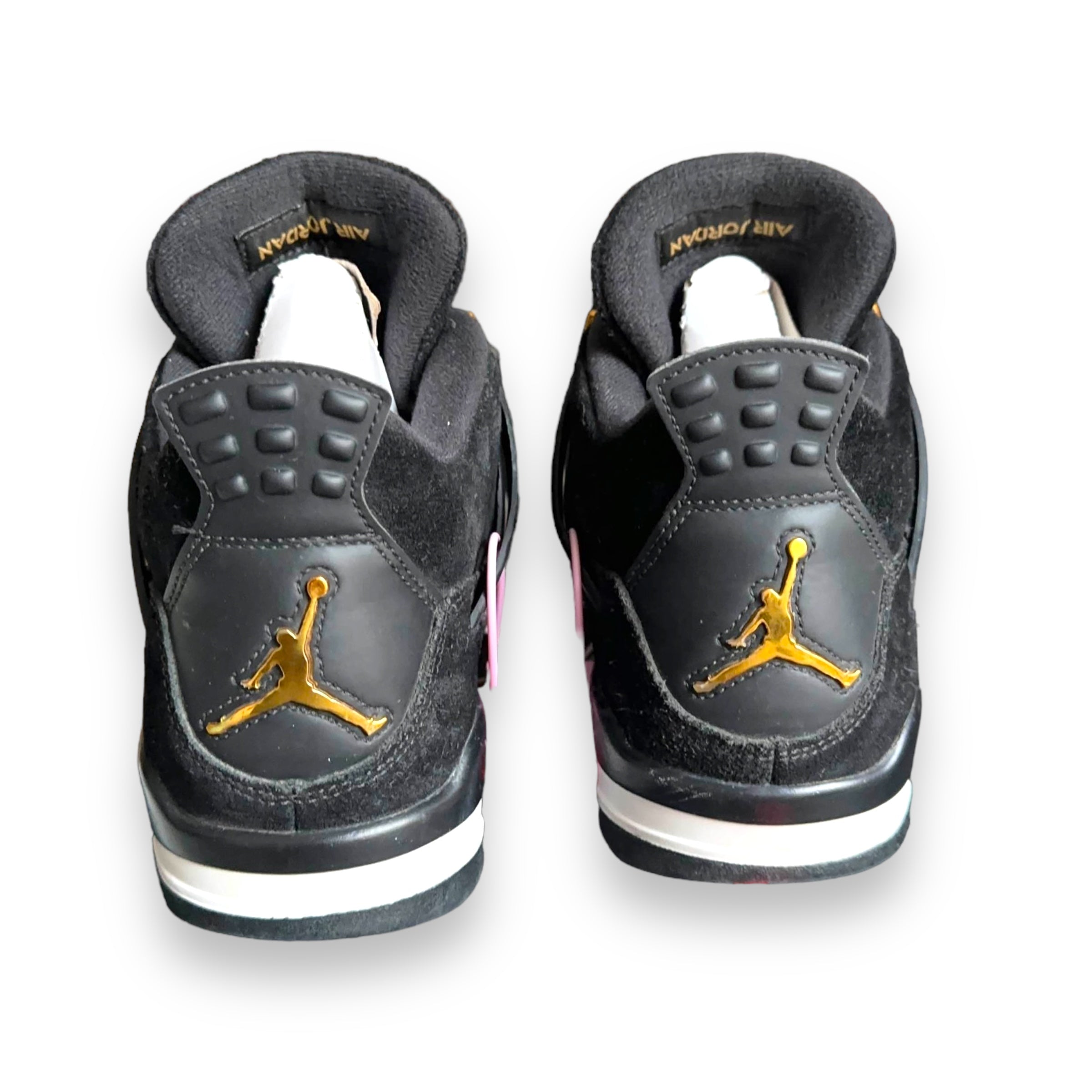 Jordan 4 Retro Royalty