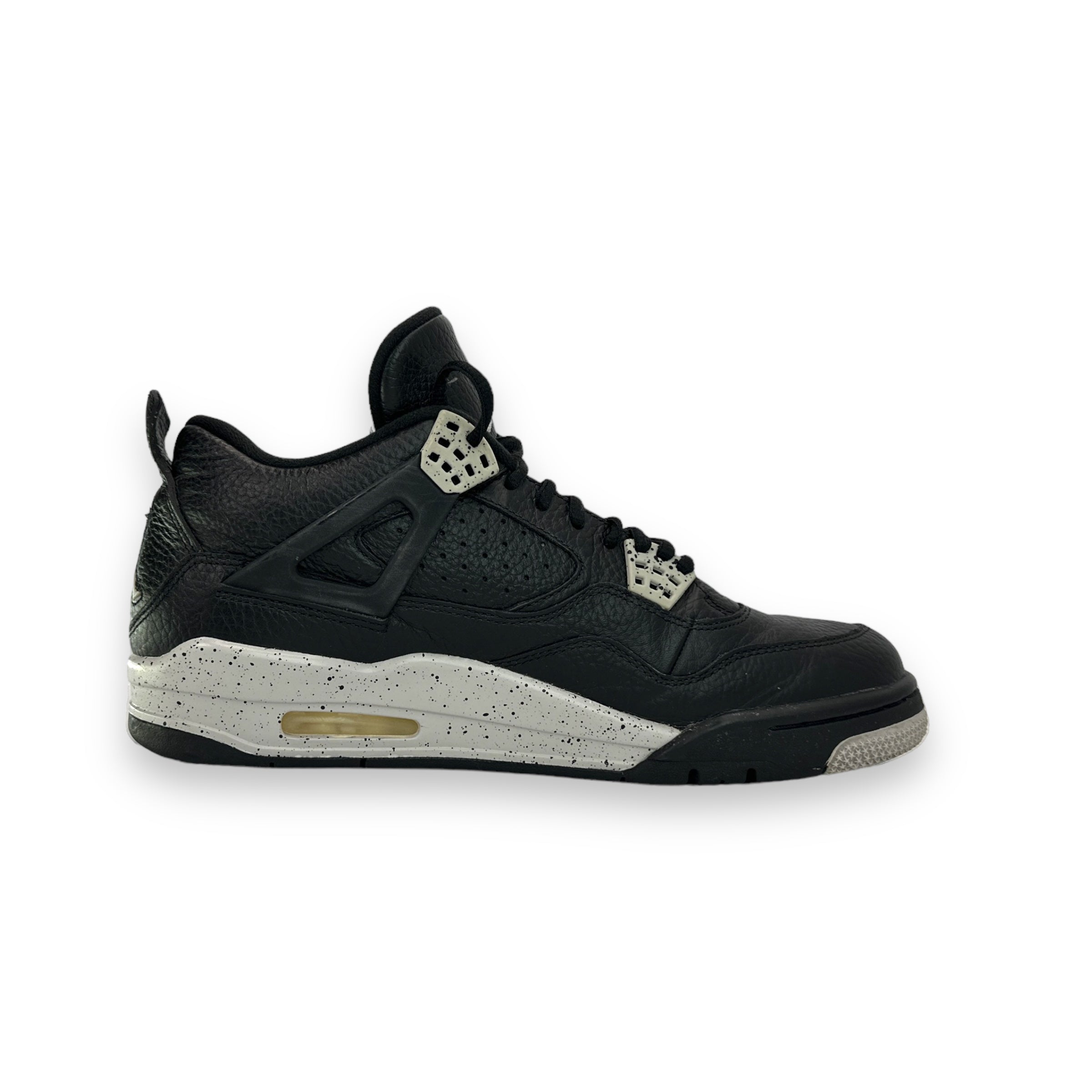 Jordan 4 Retro Oreo (2015)