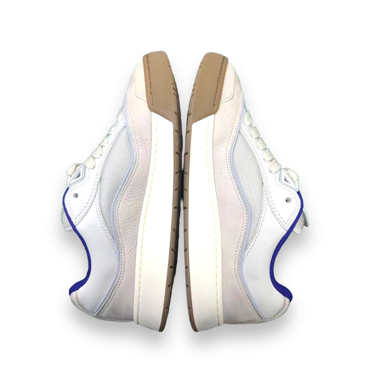 DIOR X CACTUS JACK B713 CREAM