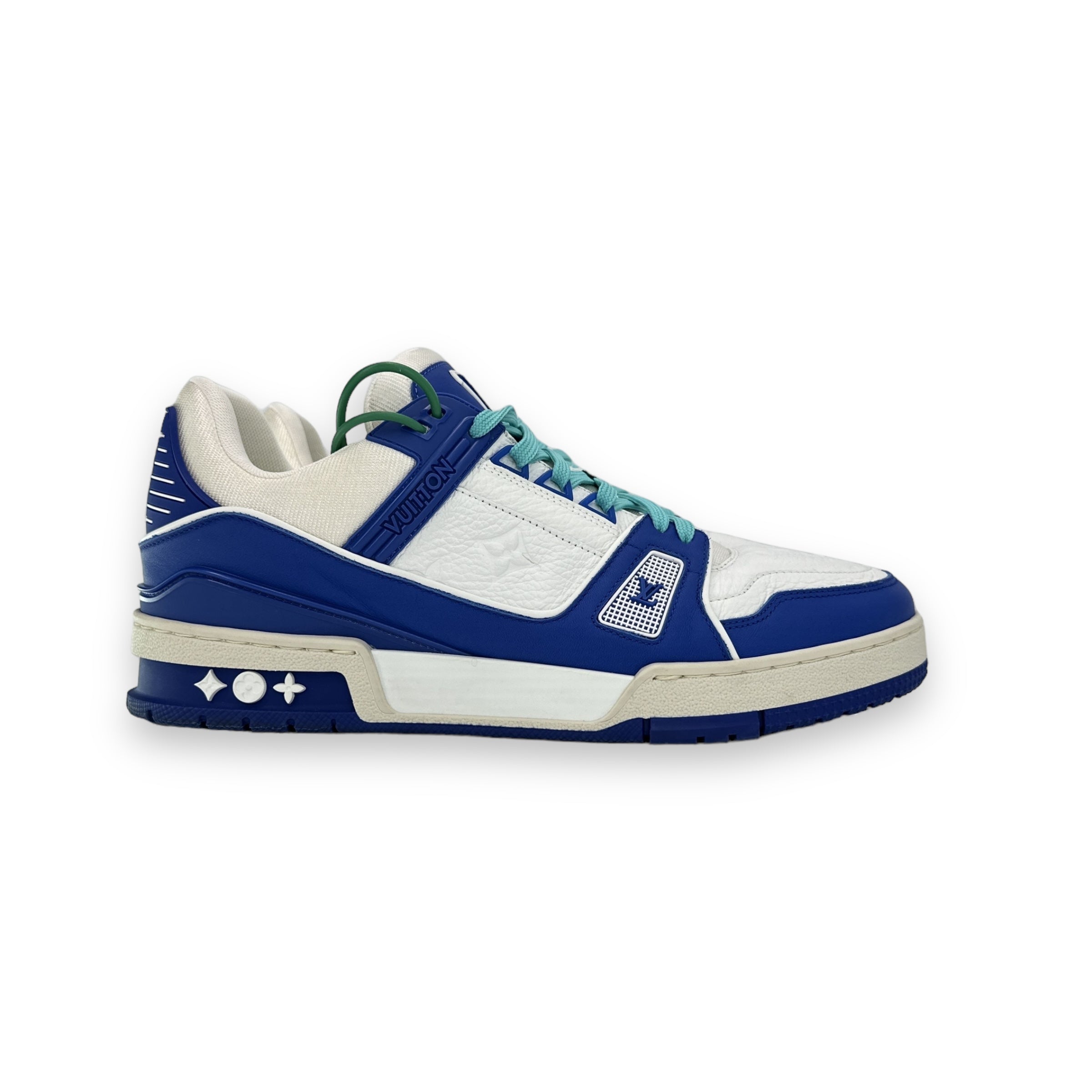 LV Trainer Blue