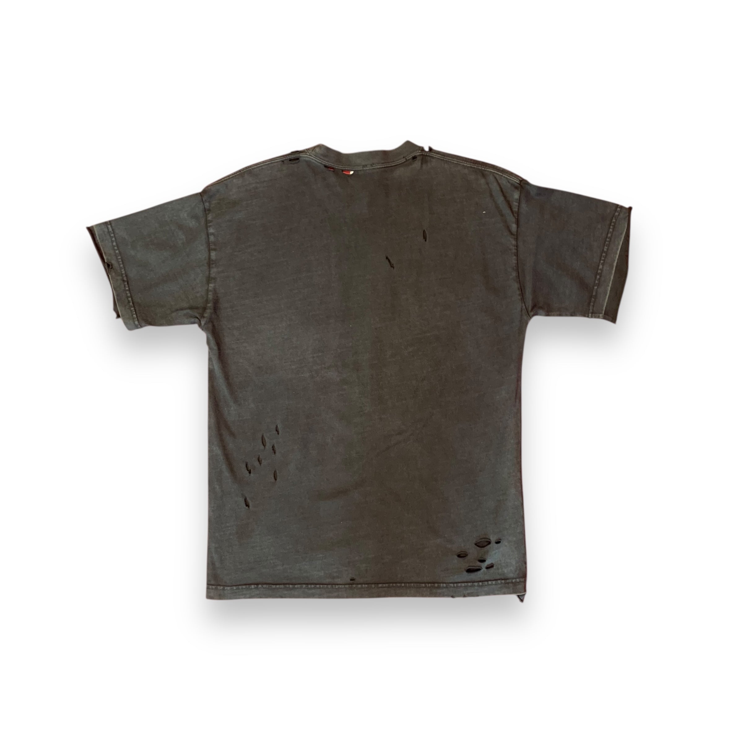 Balenciaga Maison Fondee En 1917 Tee