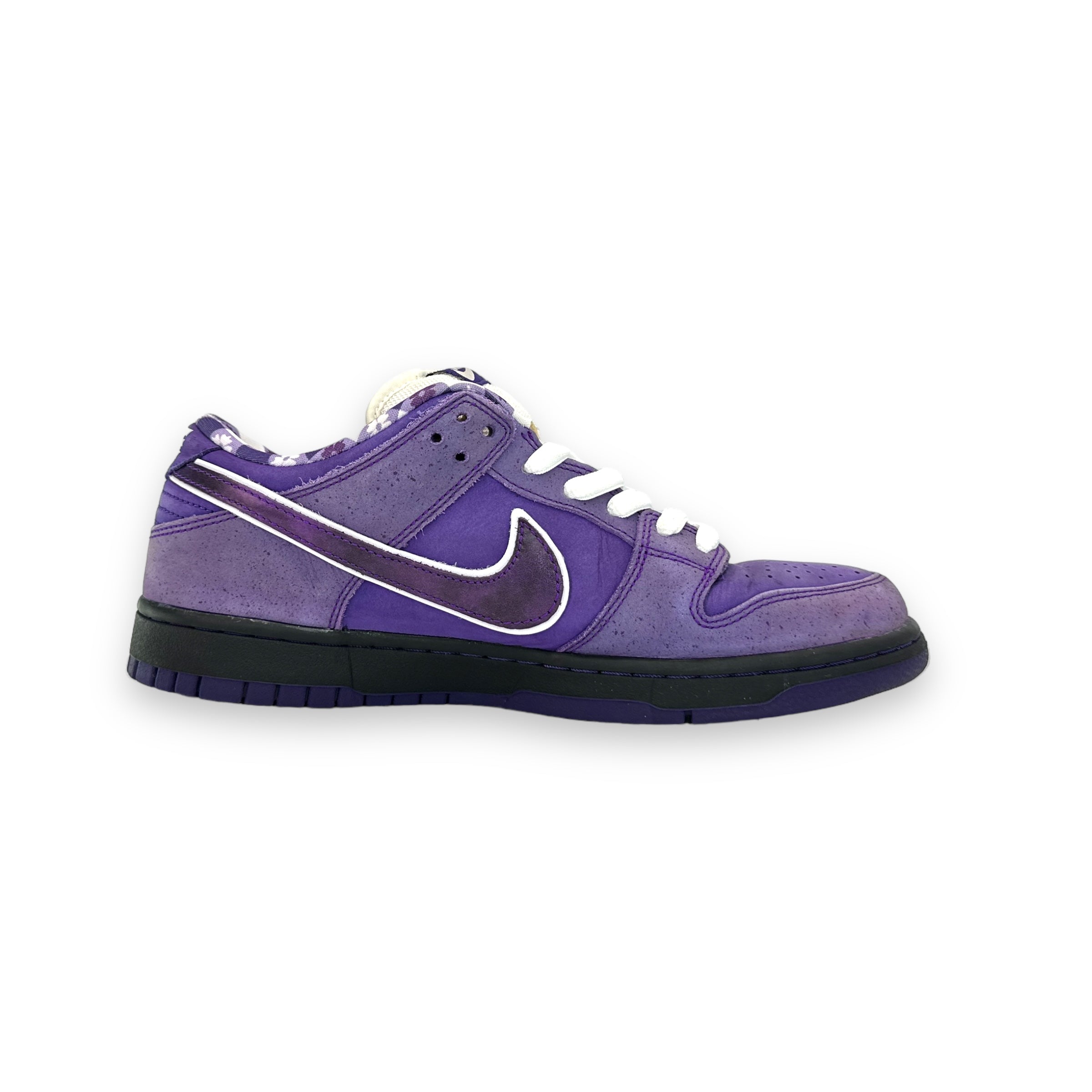 Nike SB Dunk Purple Lobster