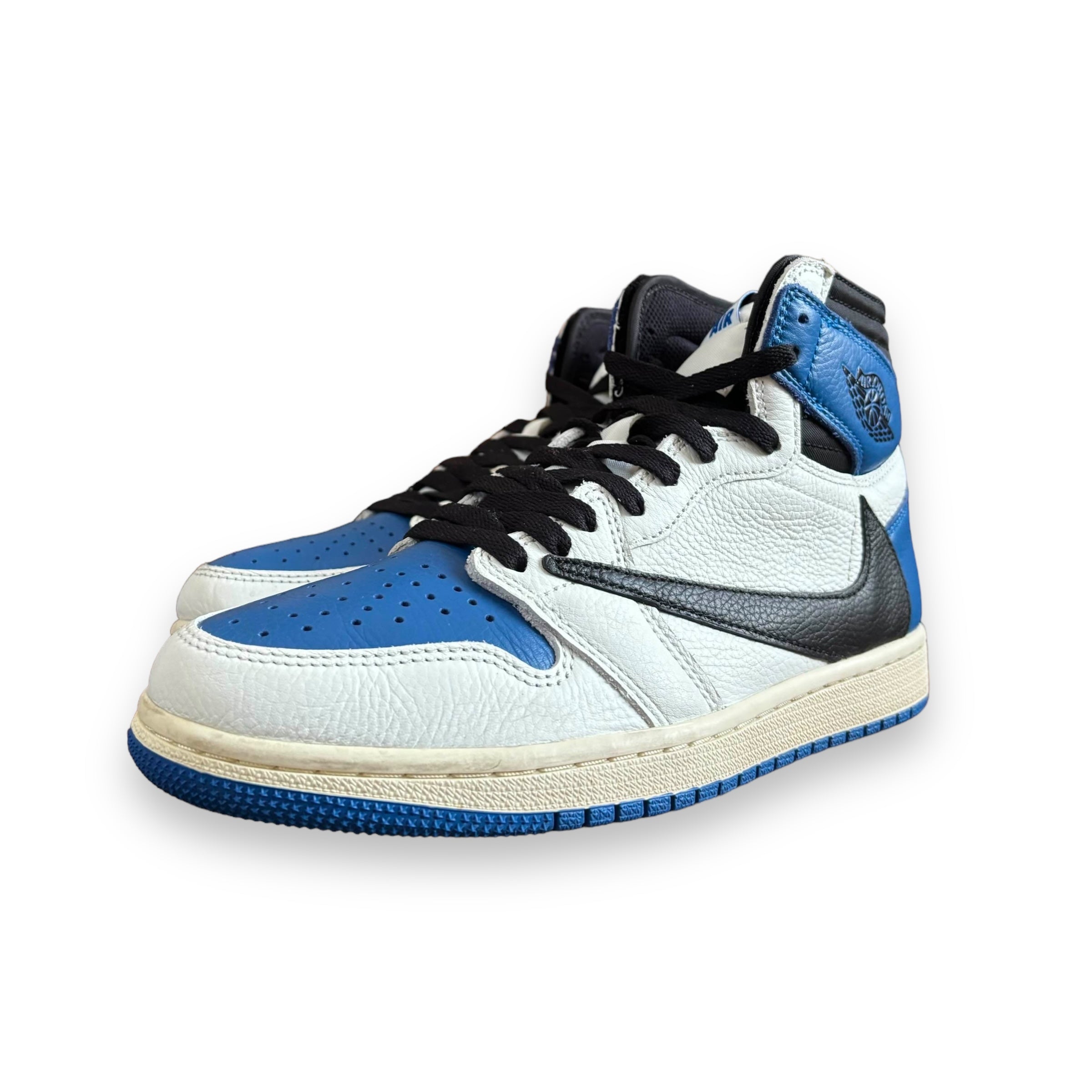 Jordan 1 Retro High OG SP Fragment x Travis Scott